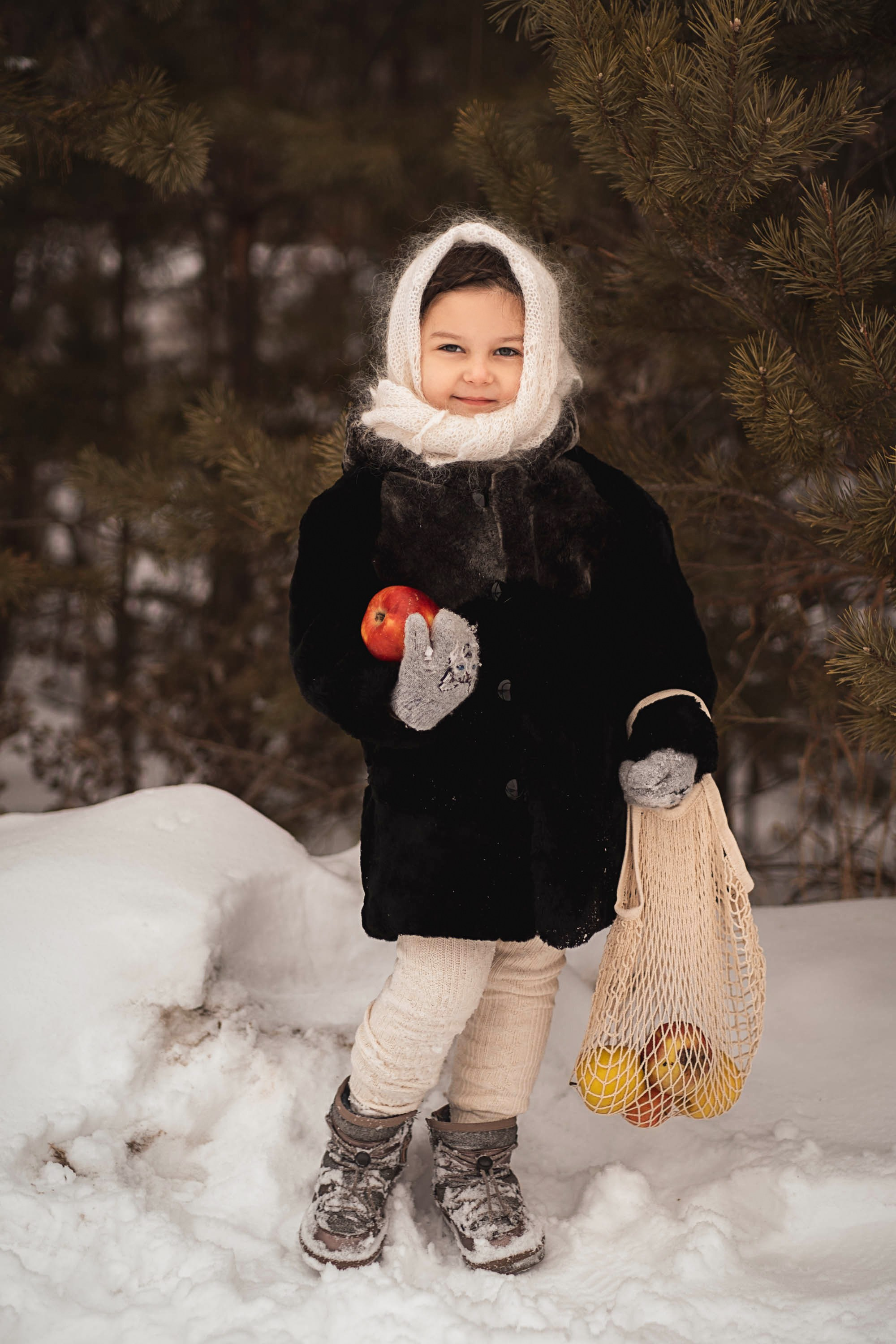 Оливия. Свадебный и семейный фотограф в Тюмени Екатерина Дубровина