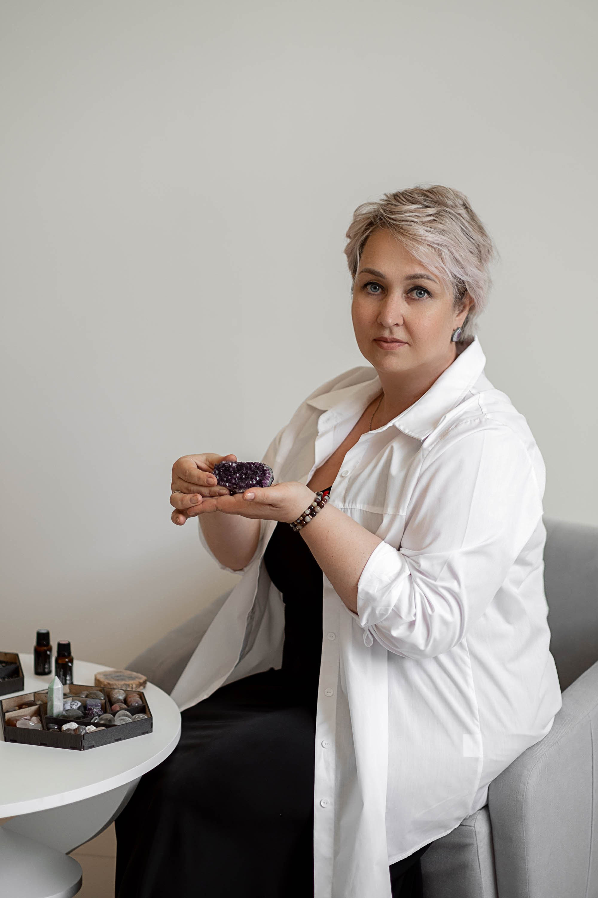 Семейная студия «Синергия». Свадебный и семейный фотограф в Тюмени Екатерина Дубровина