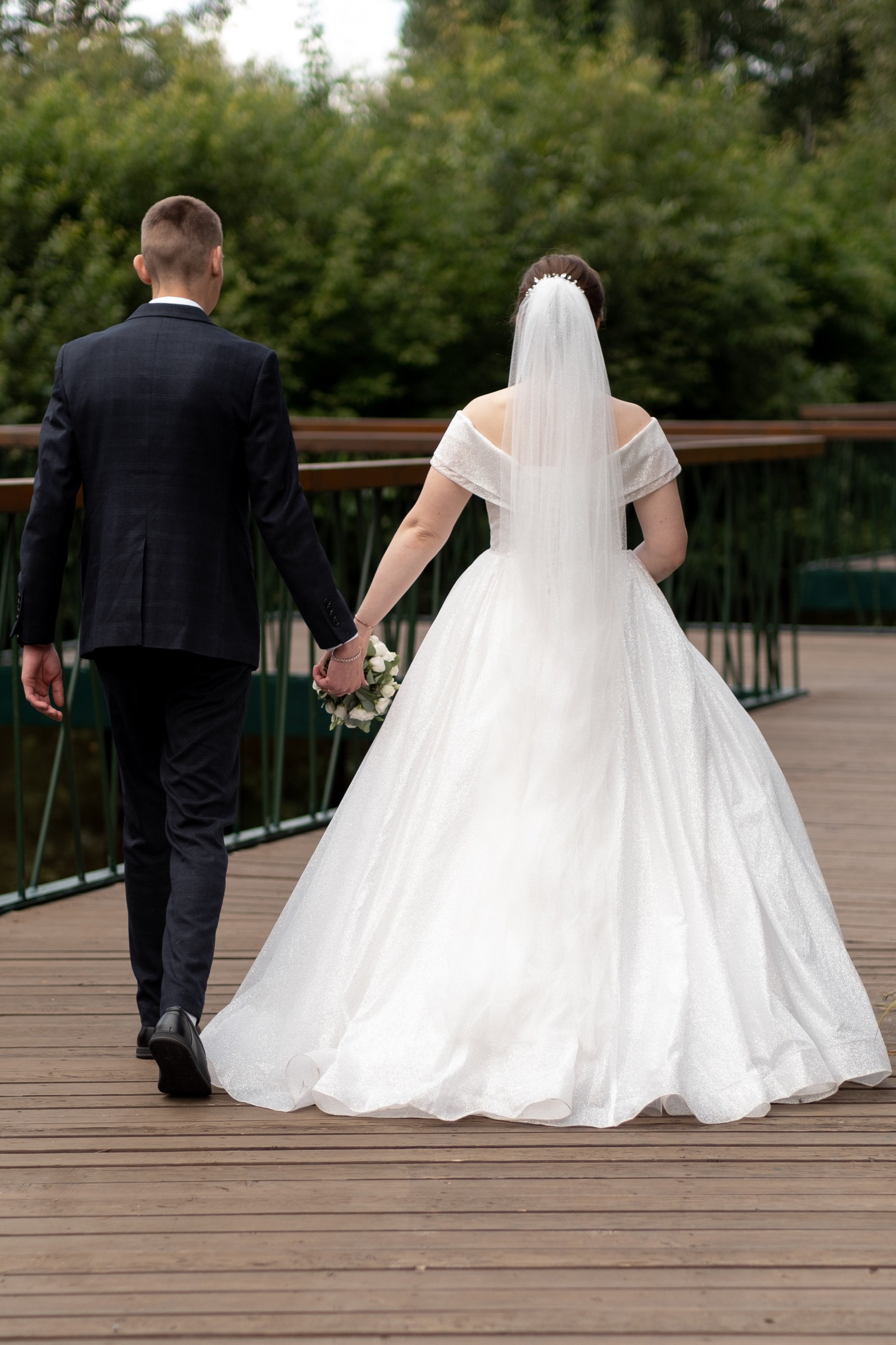 Константин & Татьяна. Свадебный и семейный фотограф в Тюмени Екатерина Дубровина