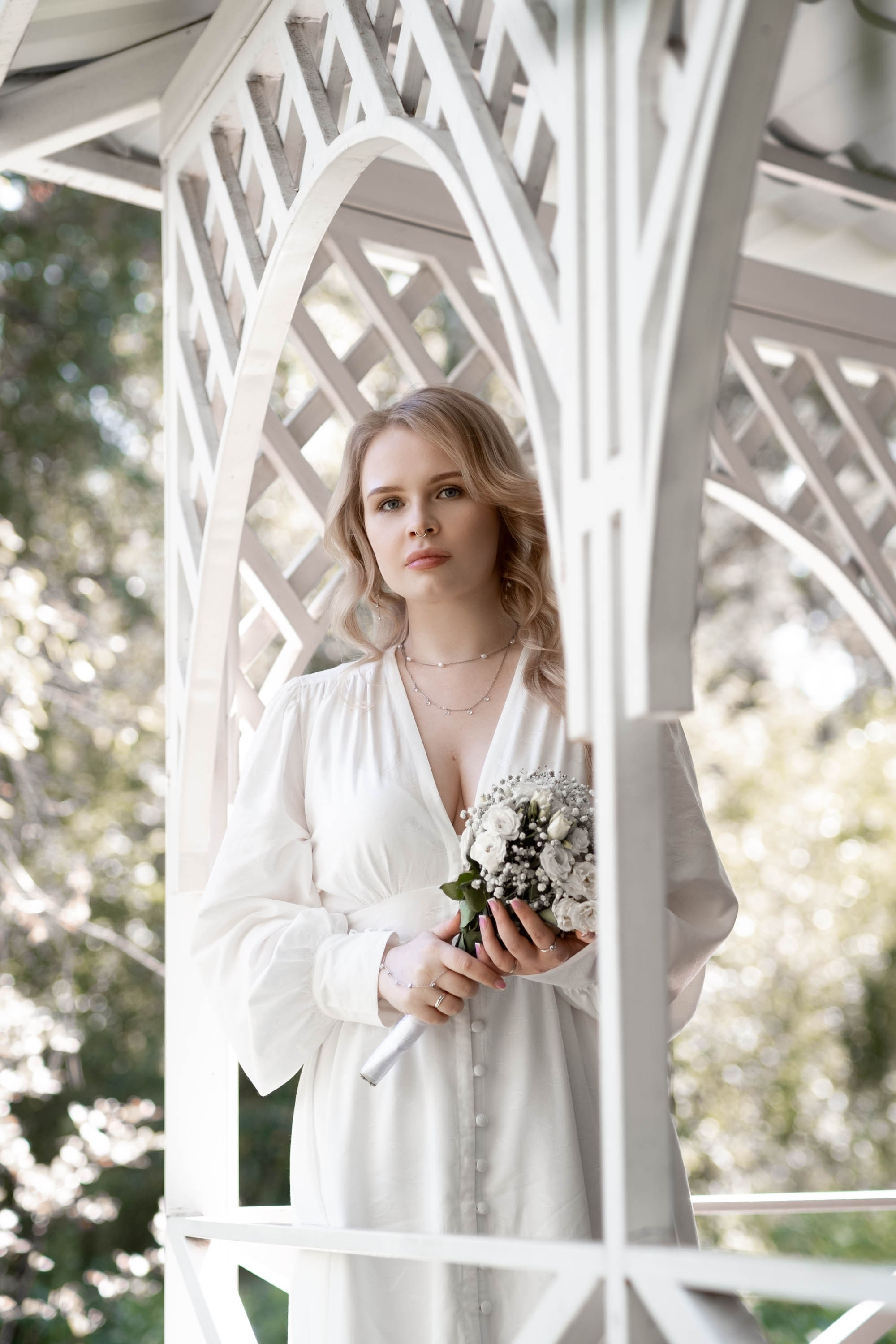 Василий & Софья. Свадебный и семейный фотограф в Тюмени Екатерина Дубровина