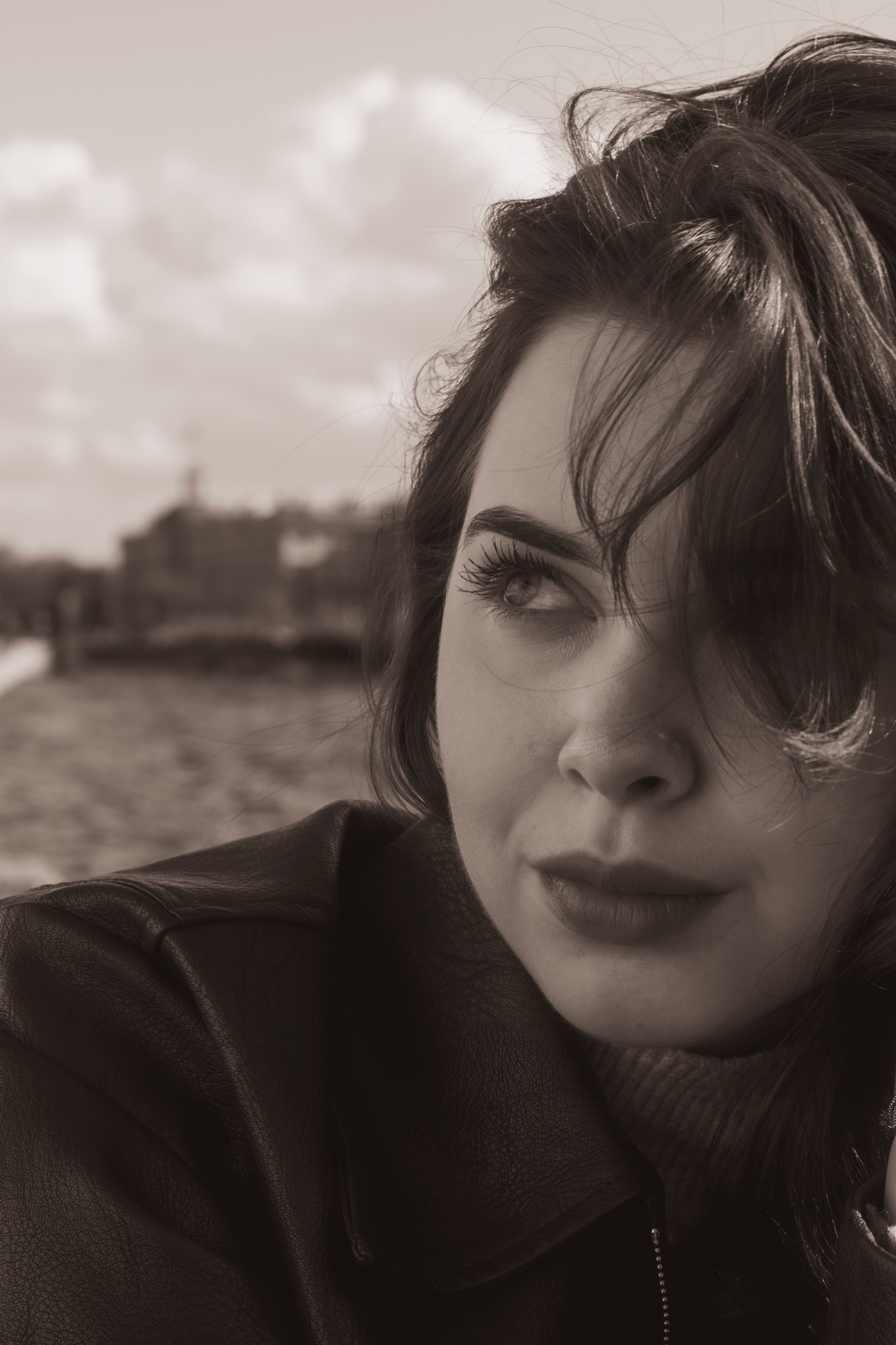 Портреты. Главная