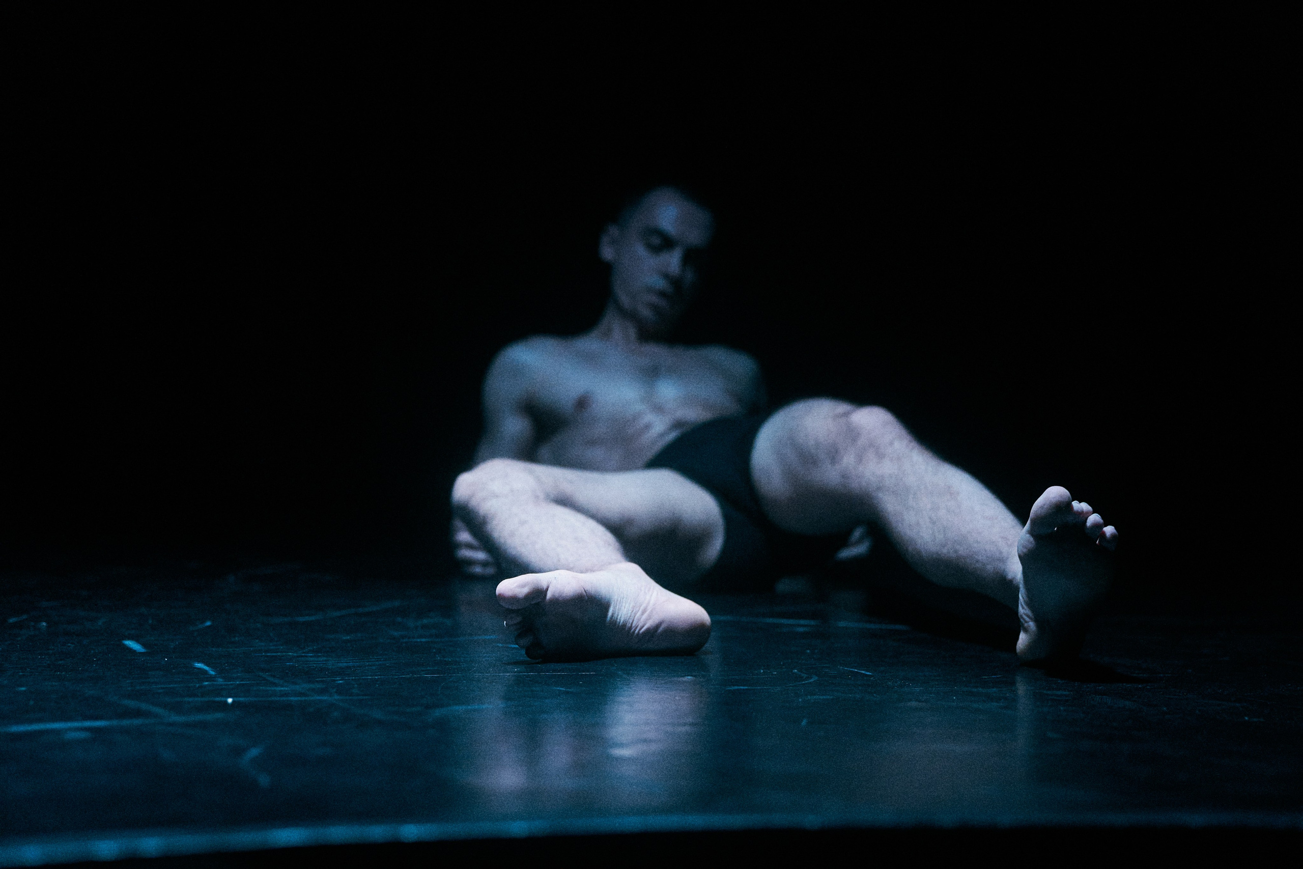 Фото- и Видеосъемка в театре. Фотограф Петр Анисимов