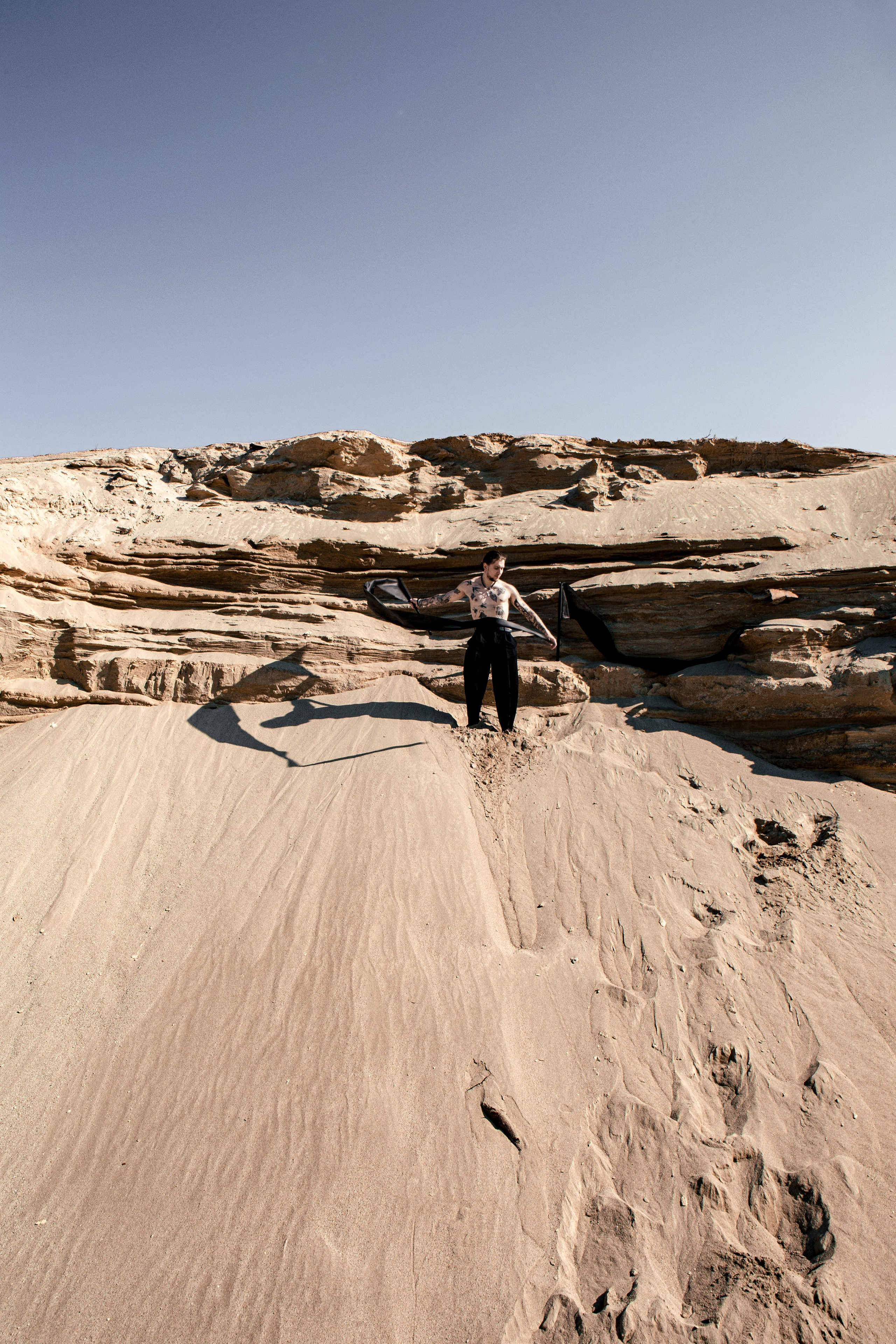 DЮНА. Фотограф Екатерина Голицына