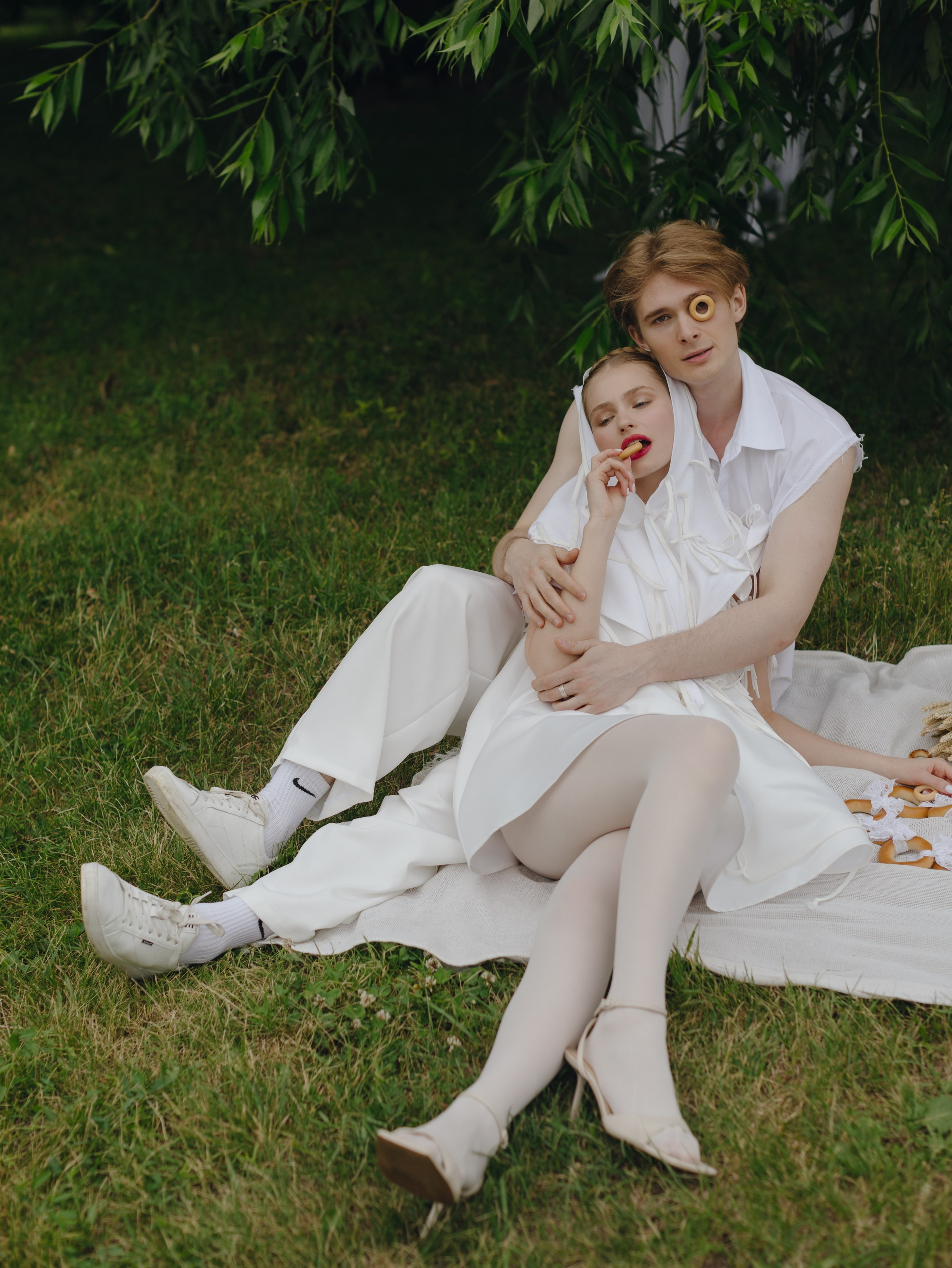 Russian core. Свадебный фотограф Москва Европа Мария Коренчук