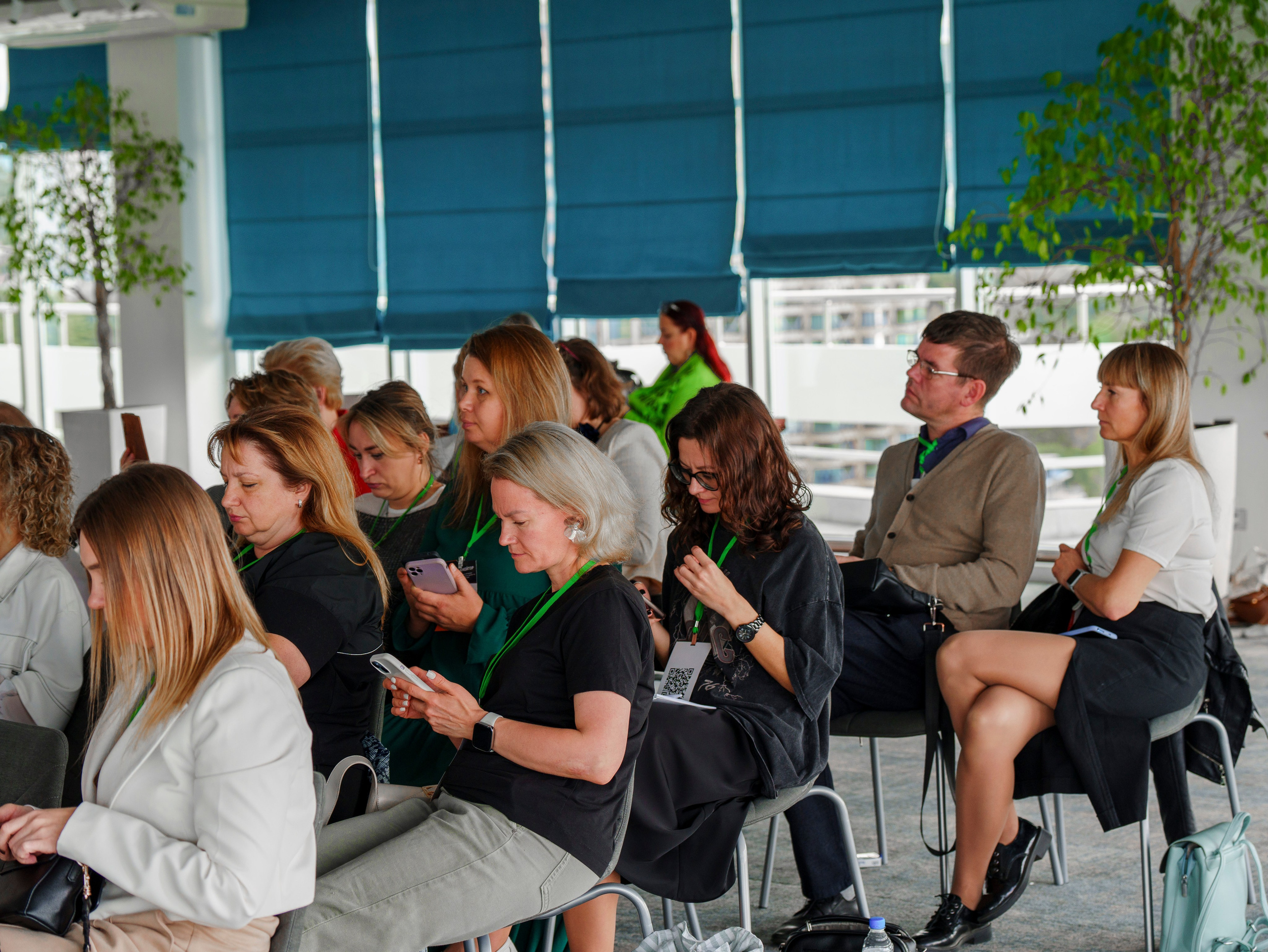 Фотосъёмка конференции и семинаров в Сочи. Фотограф видеограф Геннадий Янбаев в Сочи, Краснодаре