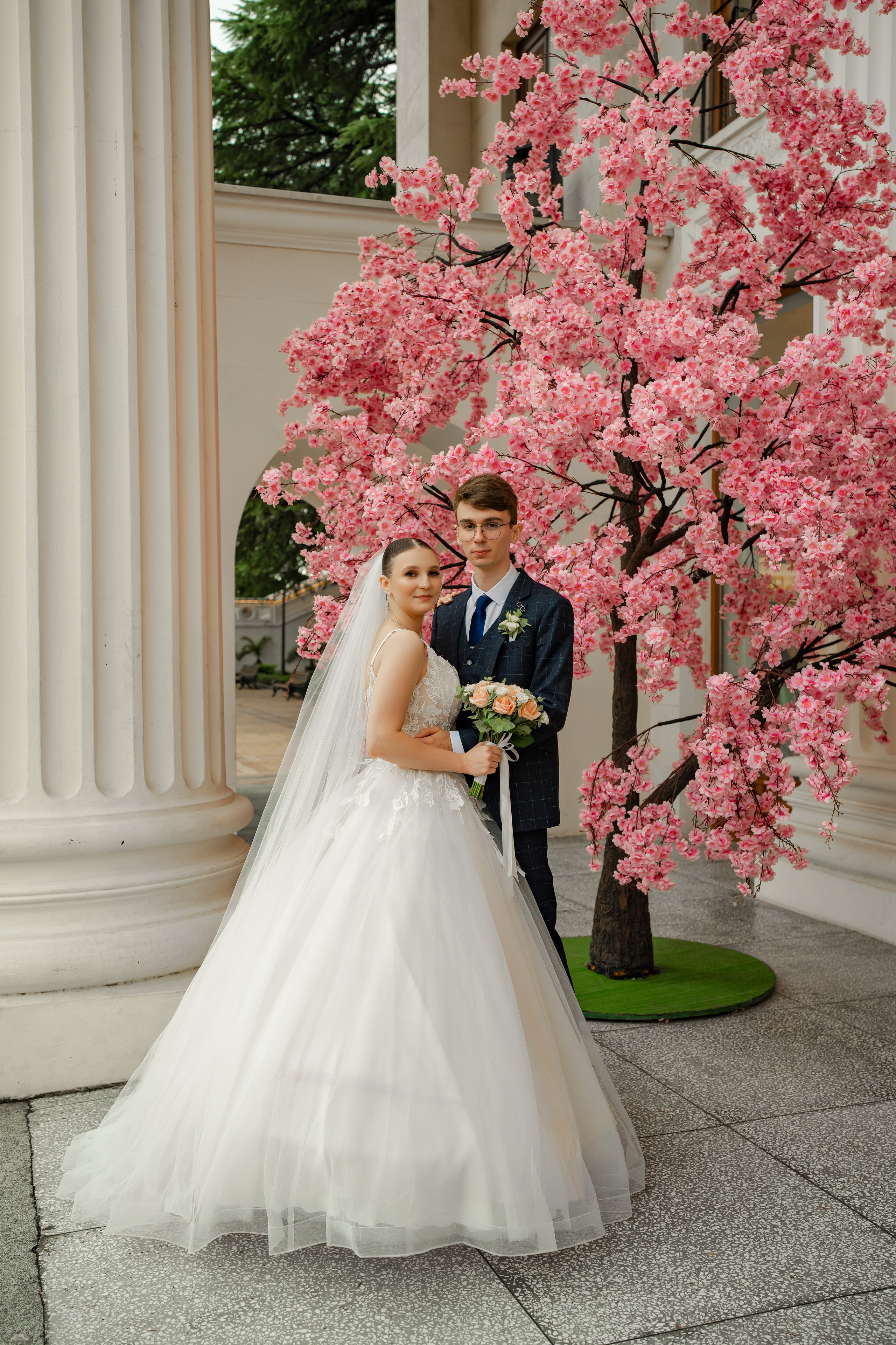 Диана Георгий. Фотограф видеограф Геннадий Янбаев в Сочи, Краснодаре