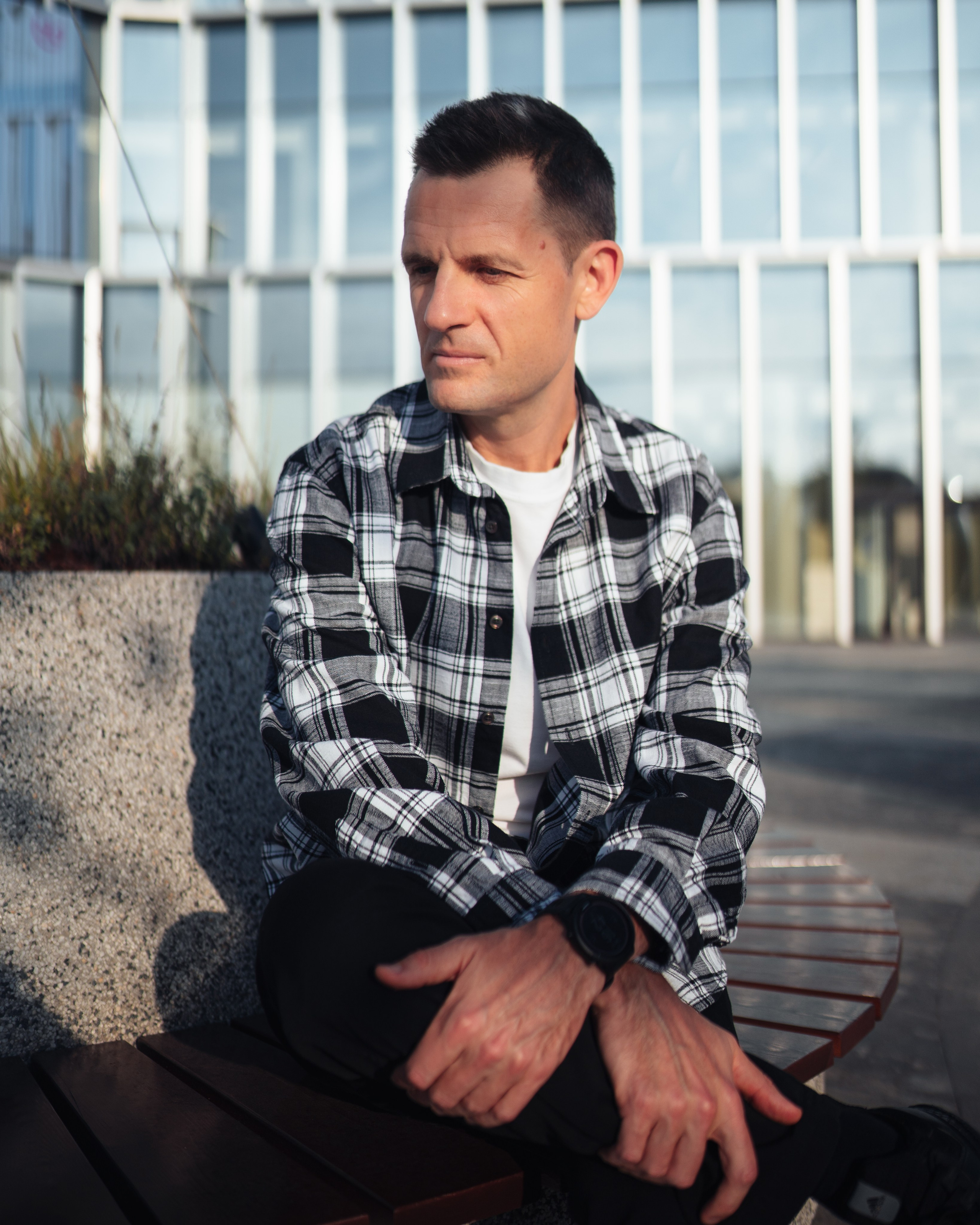 Sergey Kuznetsov III. @tomrus: Рустам Шагиморданов — фотограф