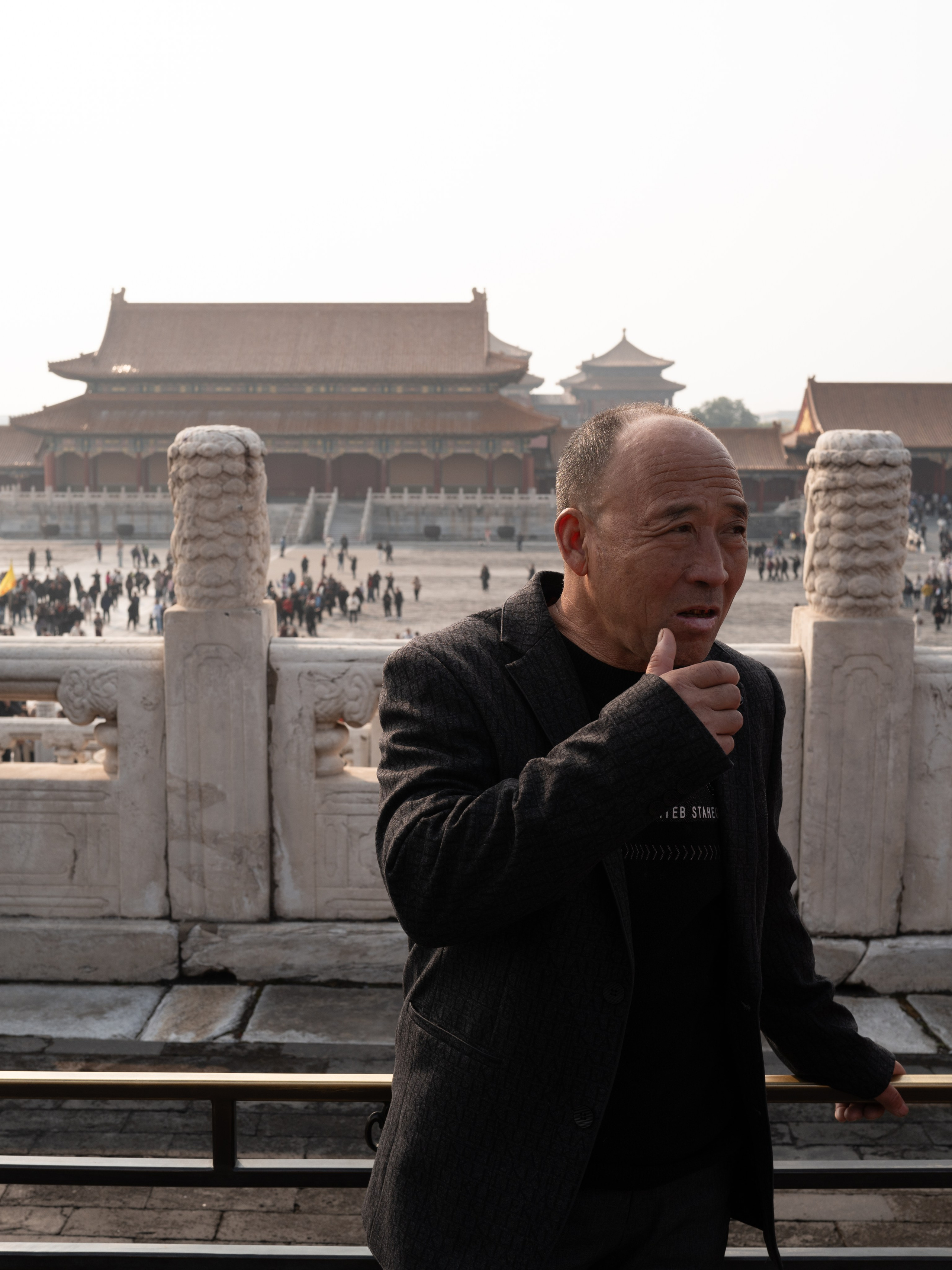 China/Китай. @tomrus: Рустам Шагиморданов — фотограф