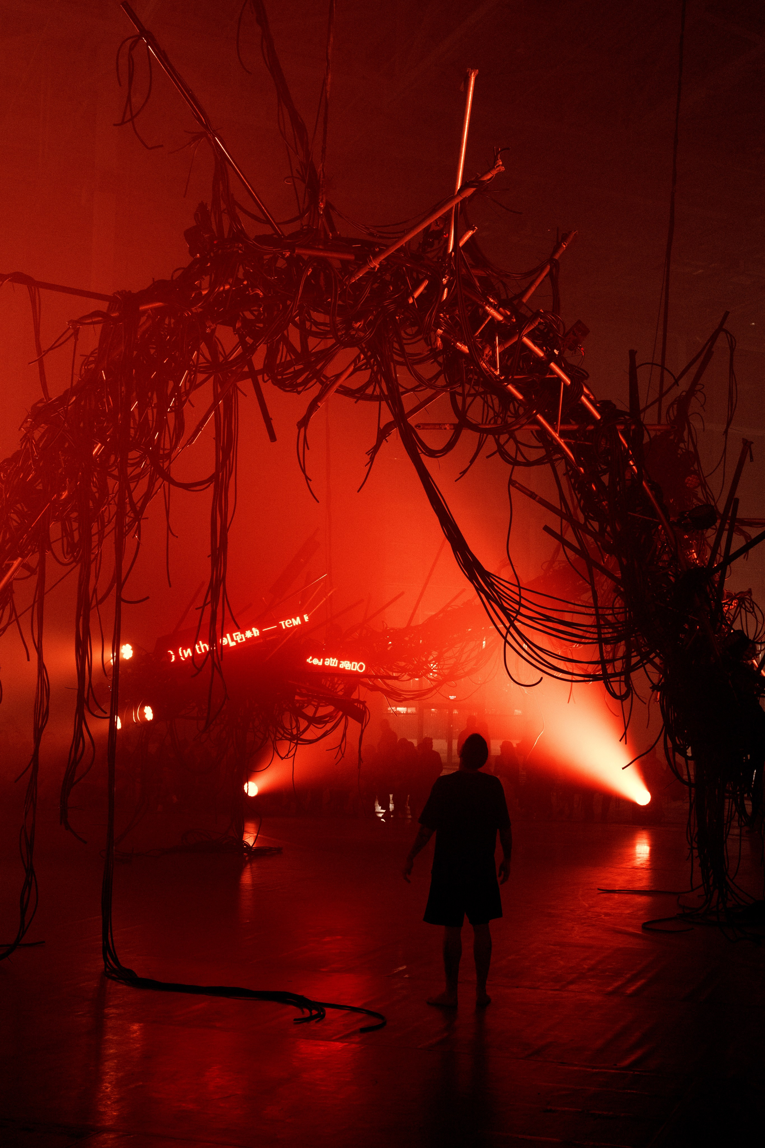 PANTERRA, CHRONOMORPH 001. @tomrus: Рустам Шагиморданов — фотограф