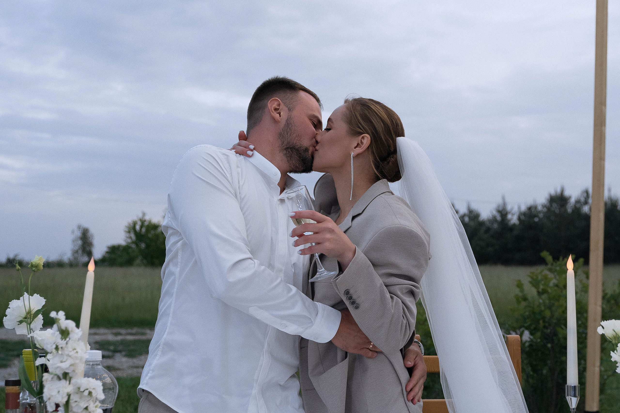 Наконец-то. Свадебный фотограф в Краснодаре и Санкт-Петербурге Евгения Алексеева