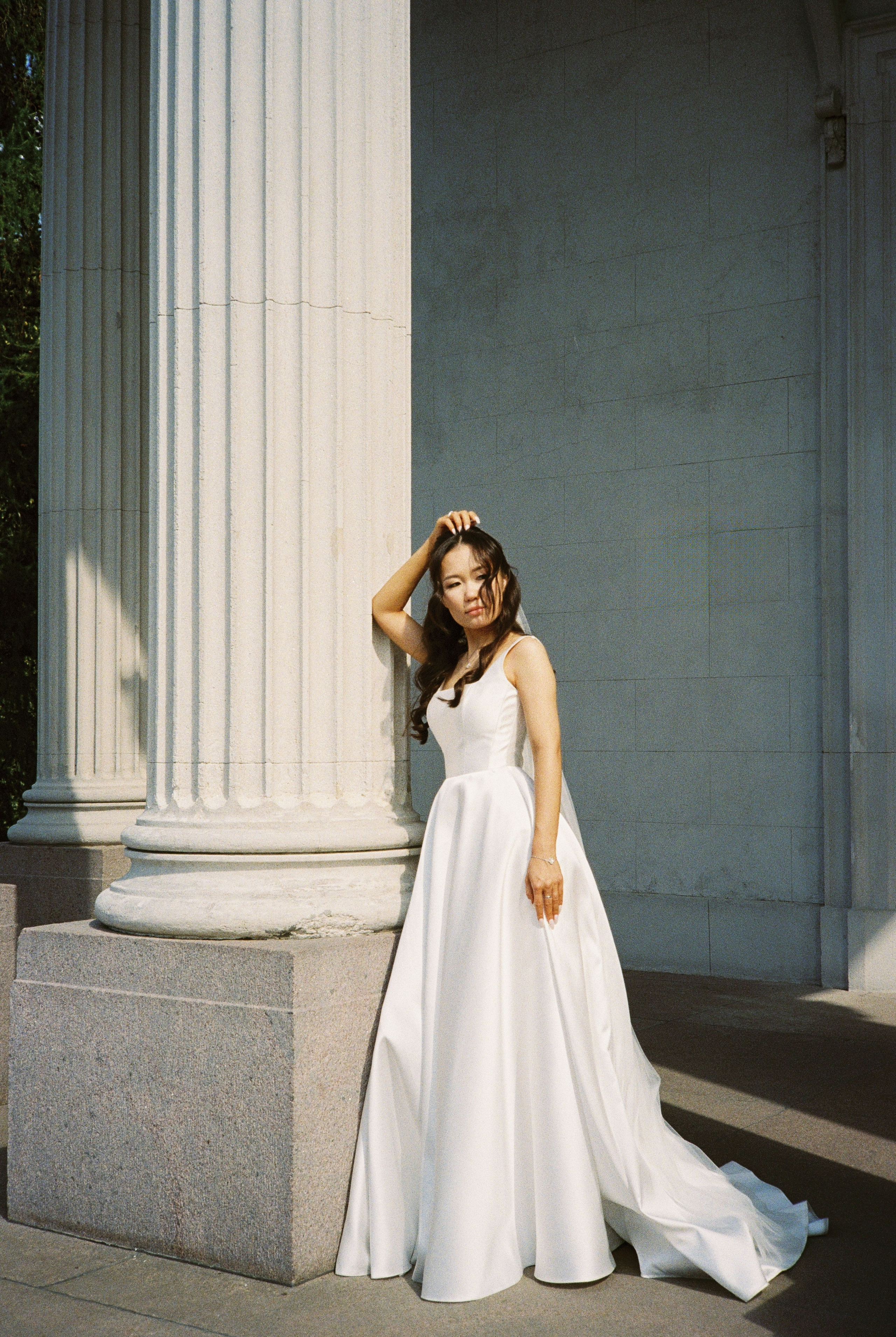 Свадебный фотограф в Москве и в Санкт-Петербурге