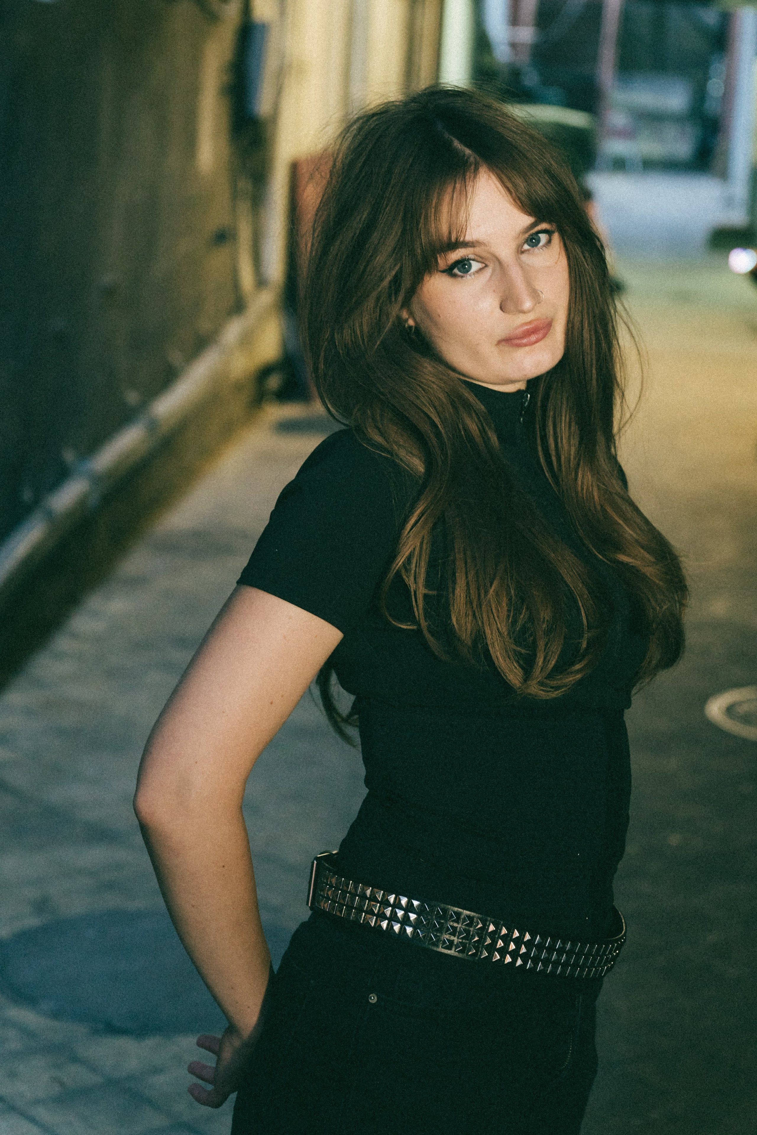 Катя. Прохоров Вячеслав — создатель медиа контента в Краснодаре