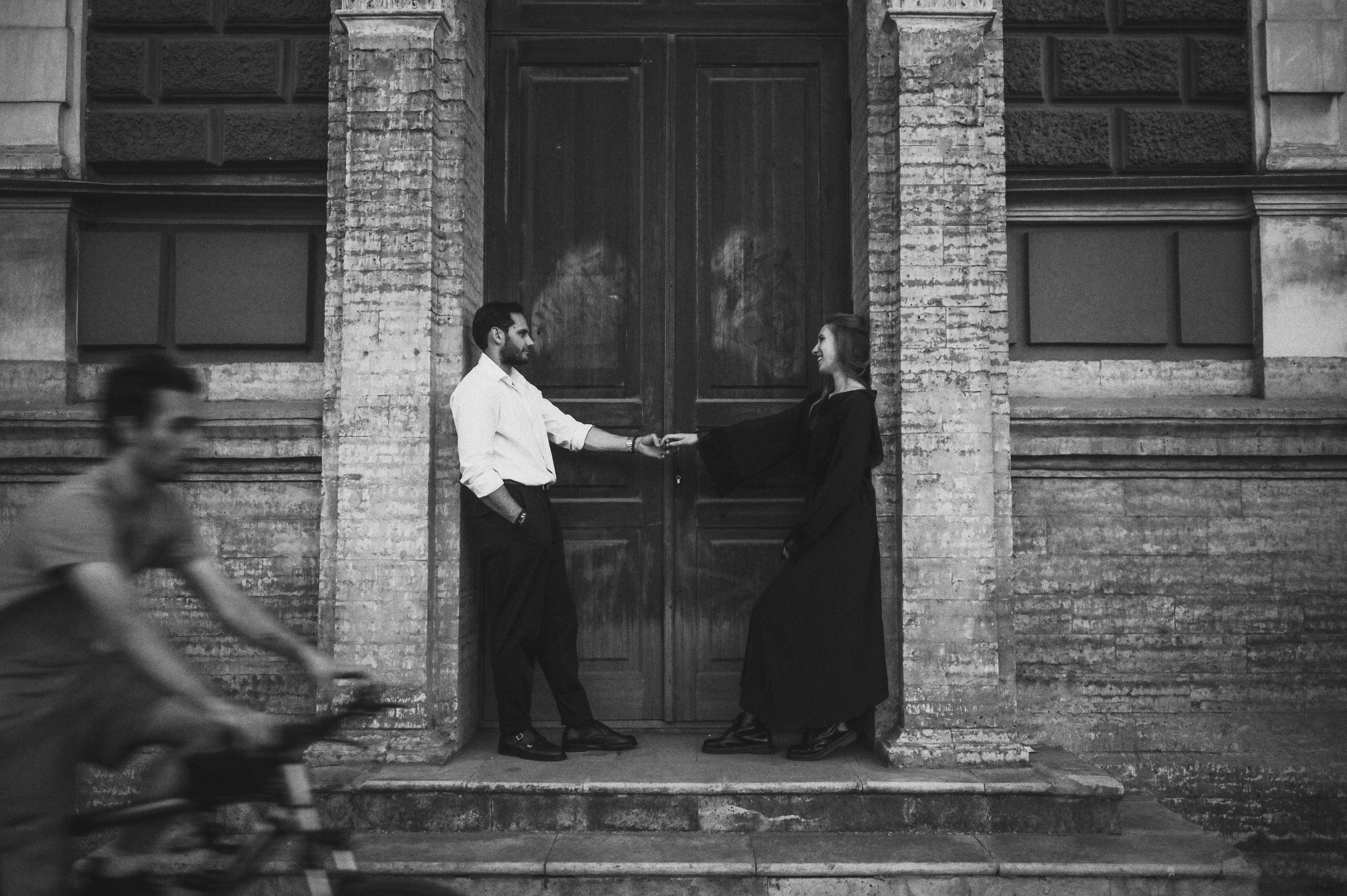 свадебный фотограф Спб