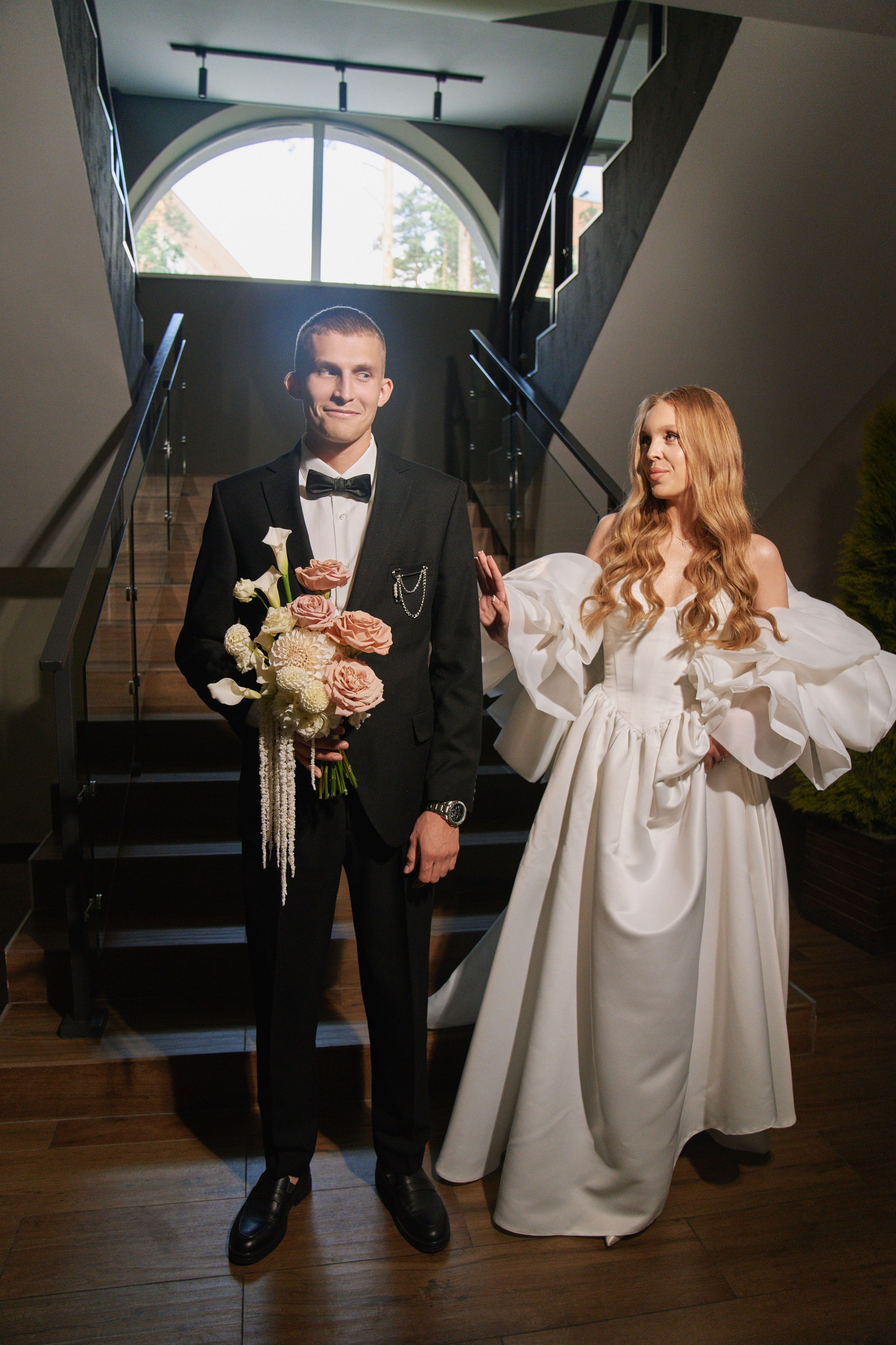 Ярослав и Карина. Фотограф Челябинск — Кирилл Устюжанин