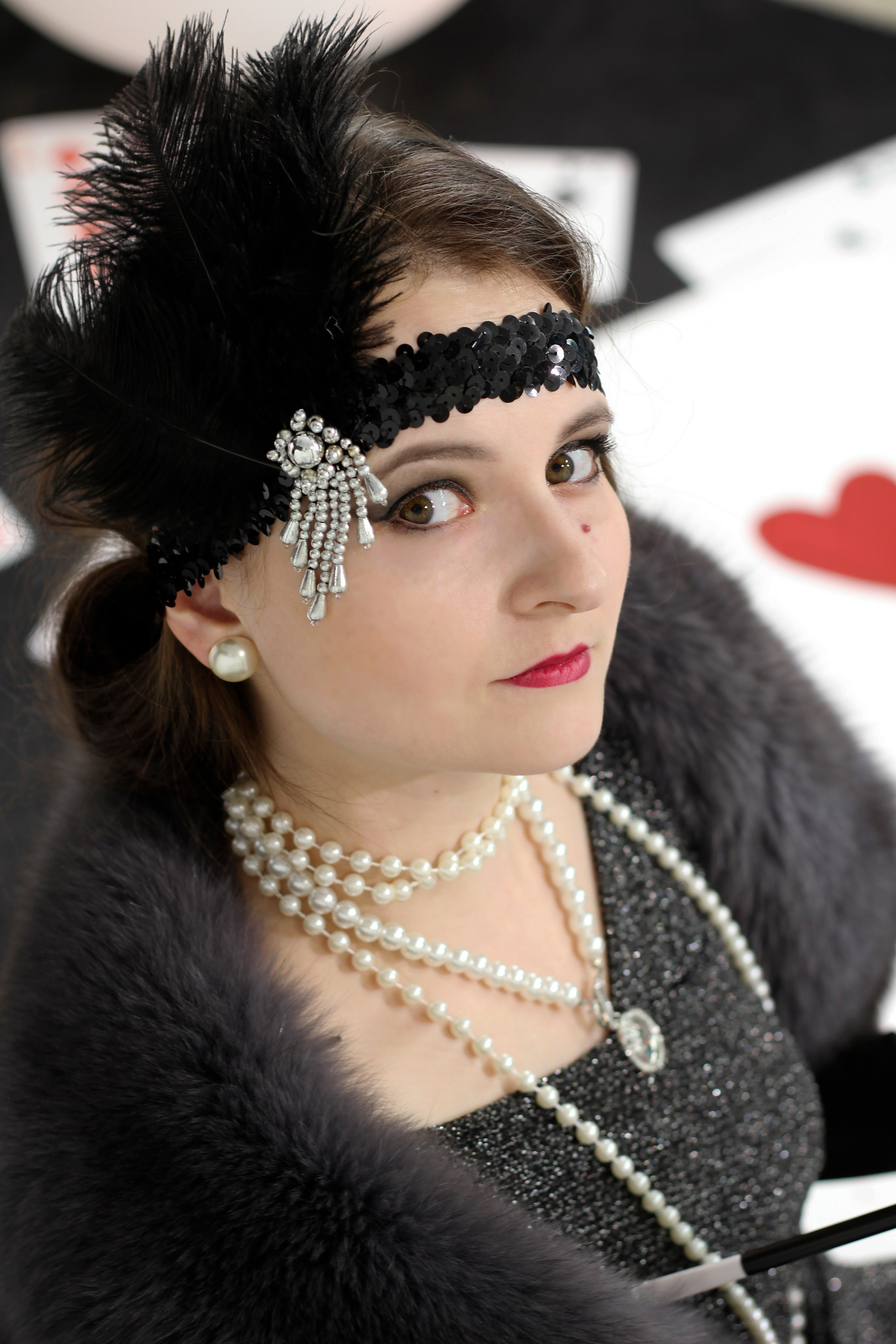 Чарующие 20-е. SOLOVIEVA PHOTO