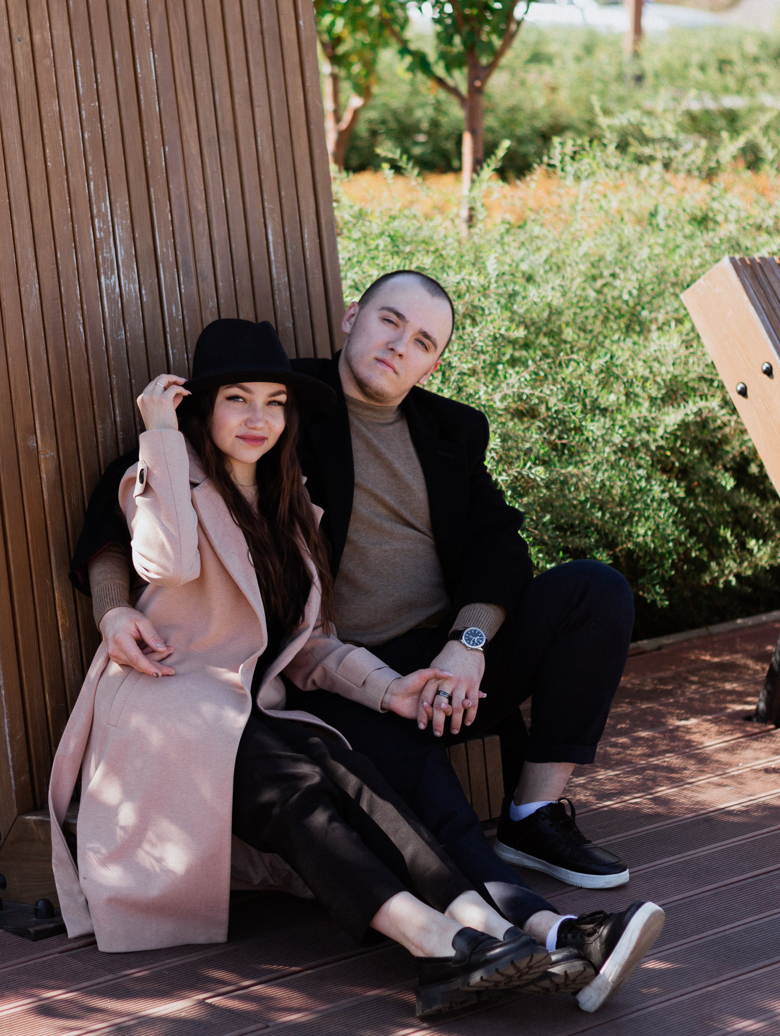 Мария и Данил. Фотограф в Челябинске Березина Екатерина