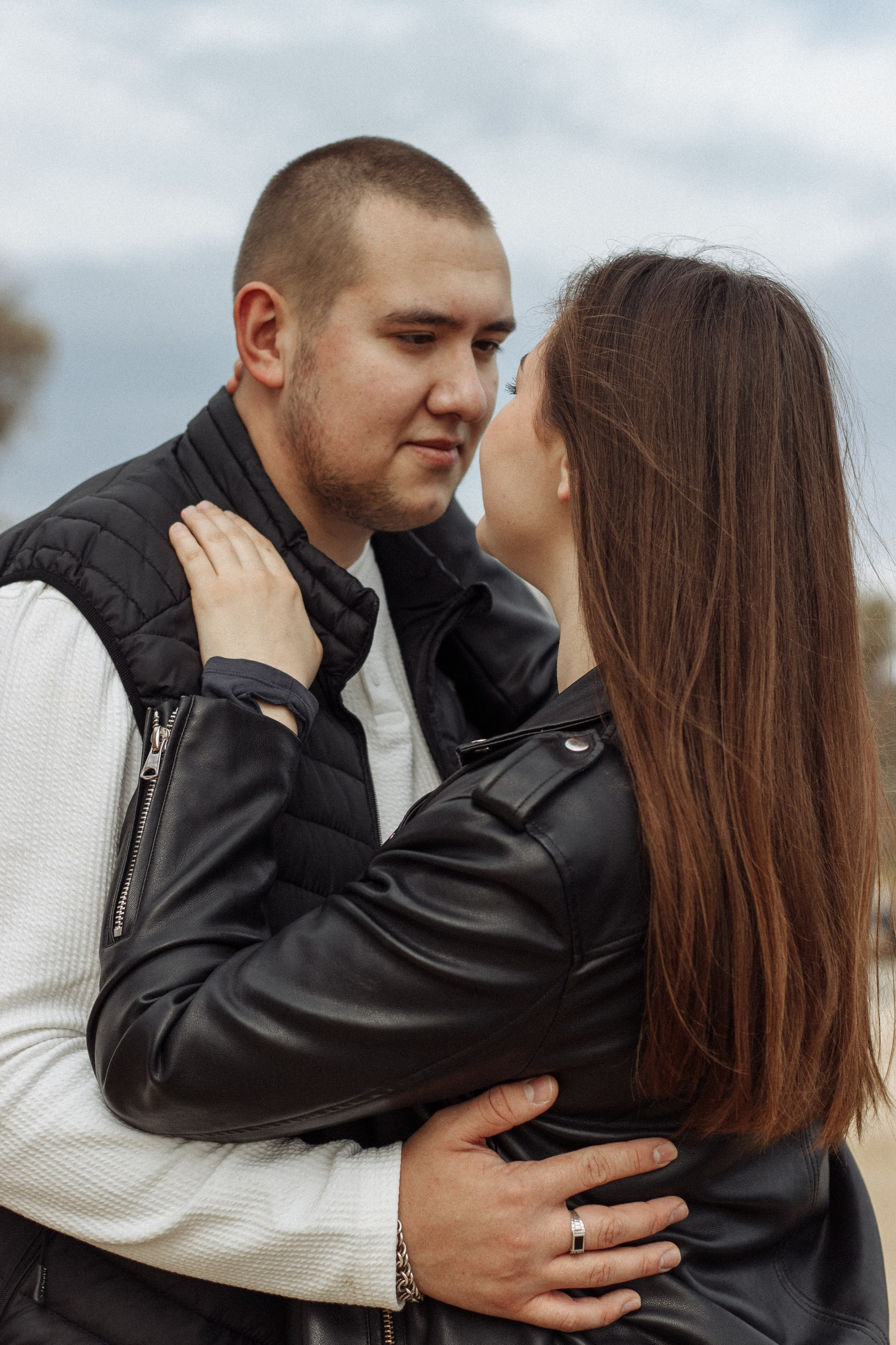 Love story. Фотограф в Челябинске Березина Екатерина