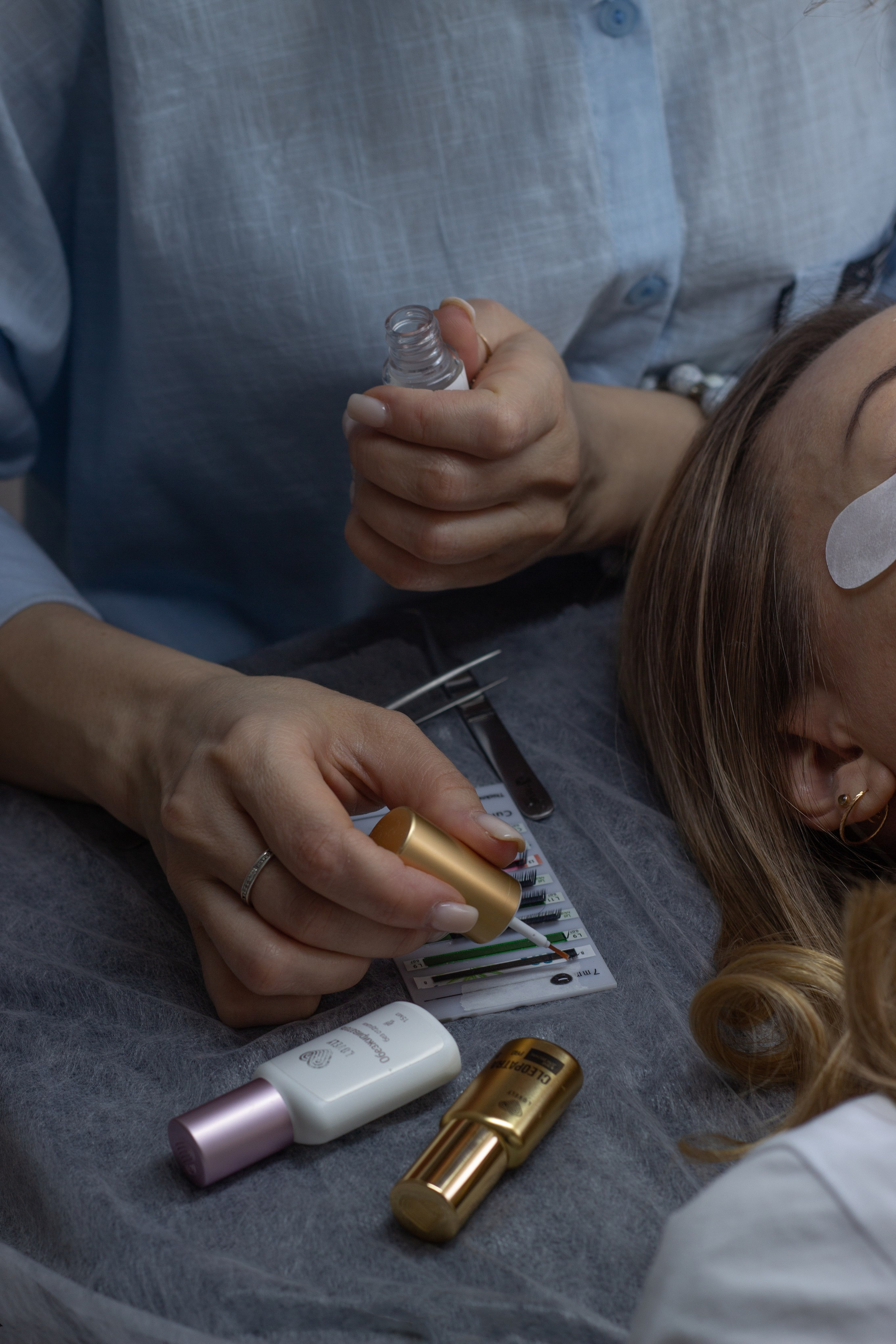 Бровист Татьяна. Фотограф в Челябинске Березина Екатерина