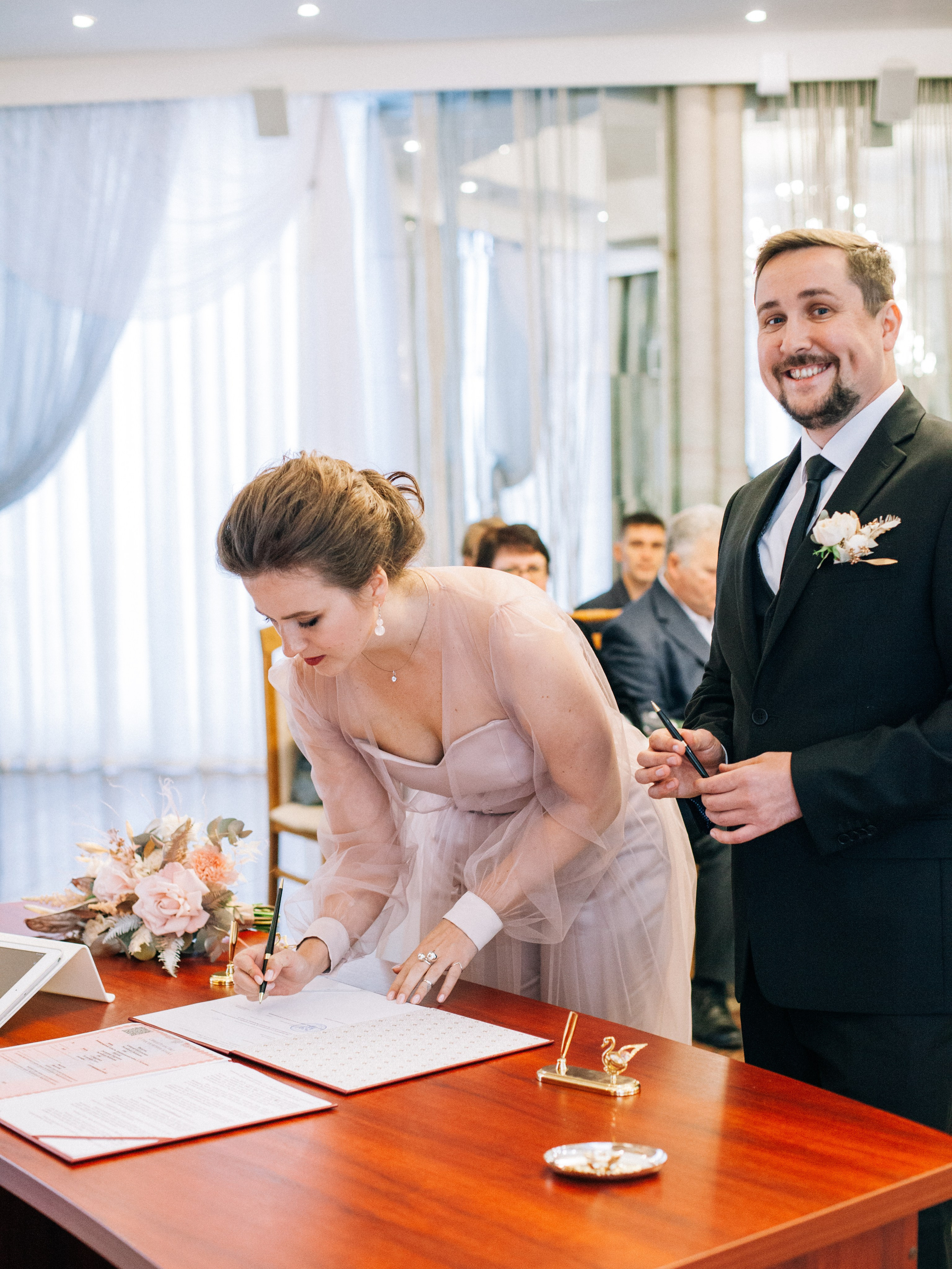 Алексей и Катерина. Семейный фотограф Трусова Евгения в Екатеринбурге