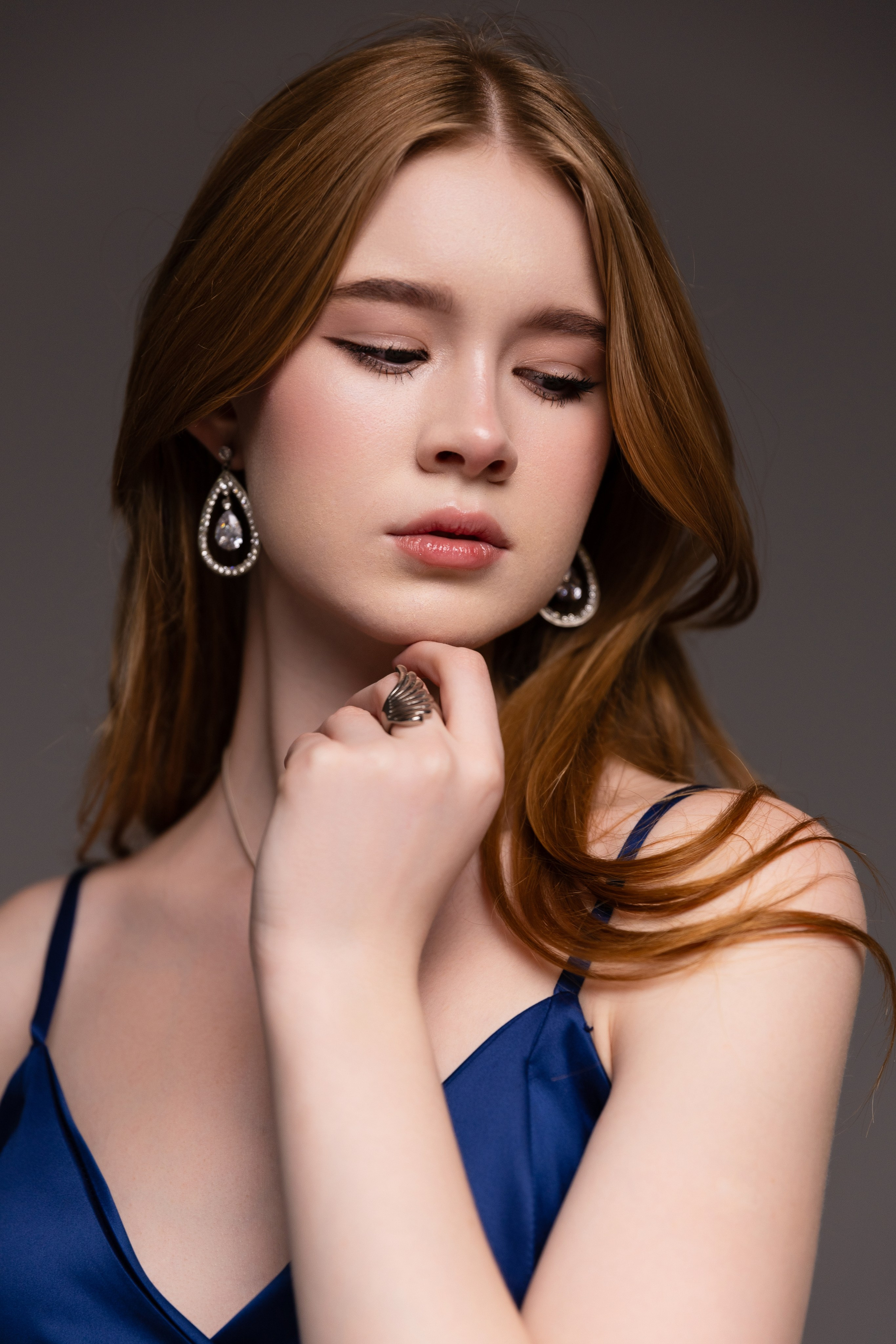 Екатерина). Фотосессии в Ростове-на-Дону. Мария Роскошная