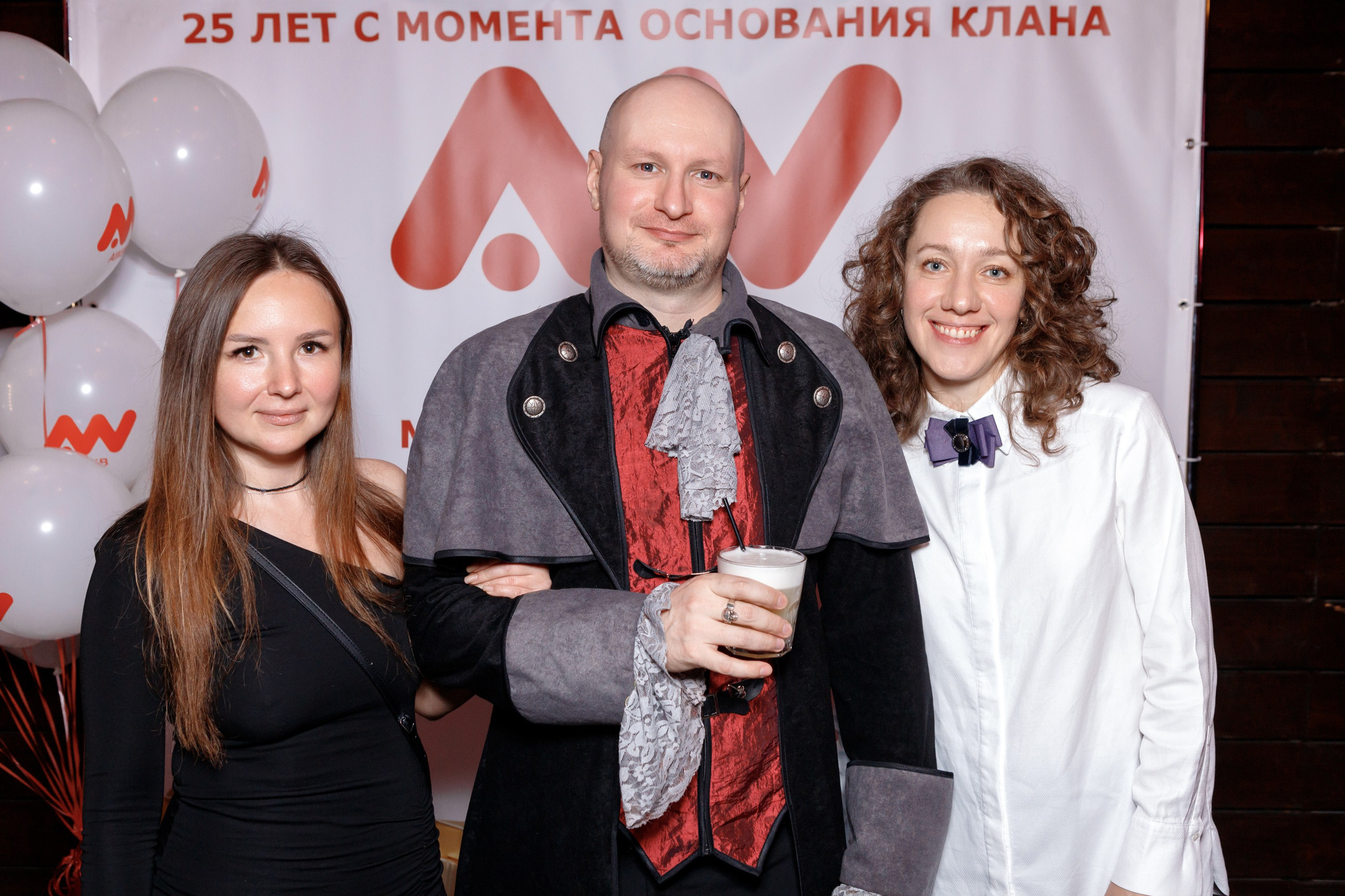 Мафия. Фотограф Владимир Молоканов