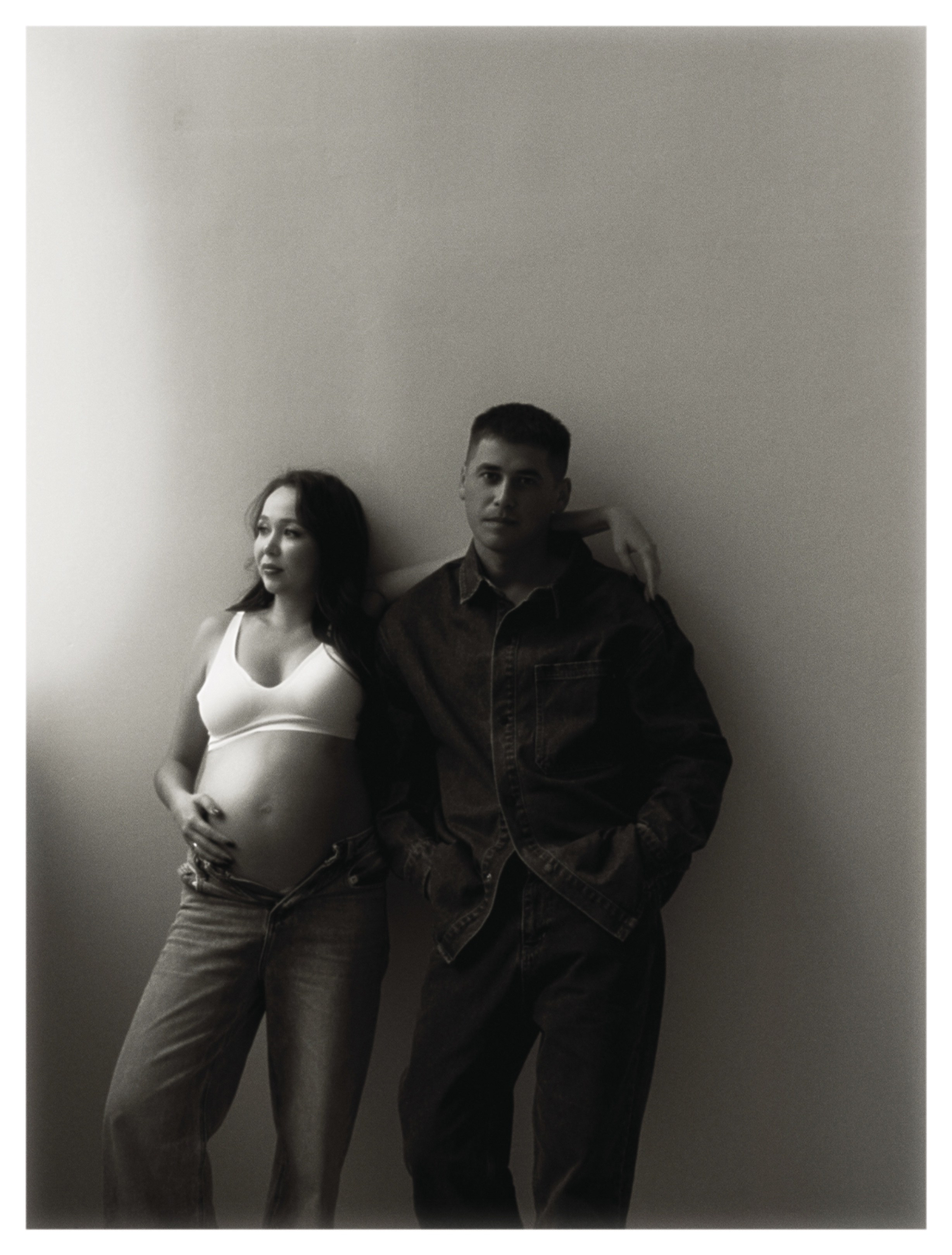 Olimpiada Sergey. Индивидуальная и семейная фотосессия в Чебоксарах Оксана Русакова