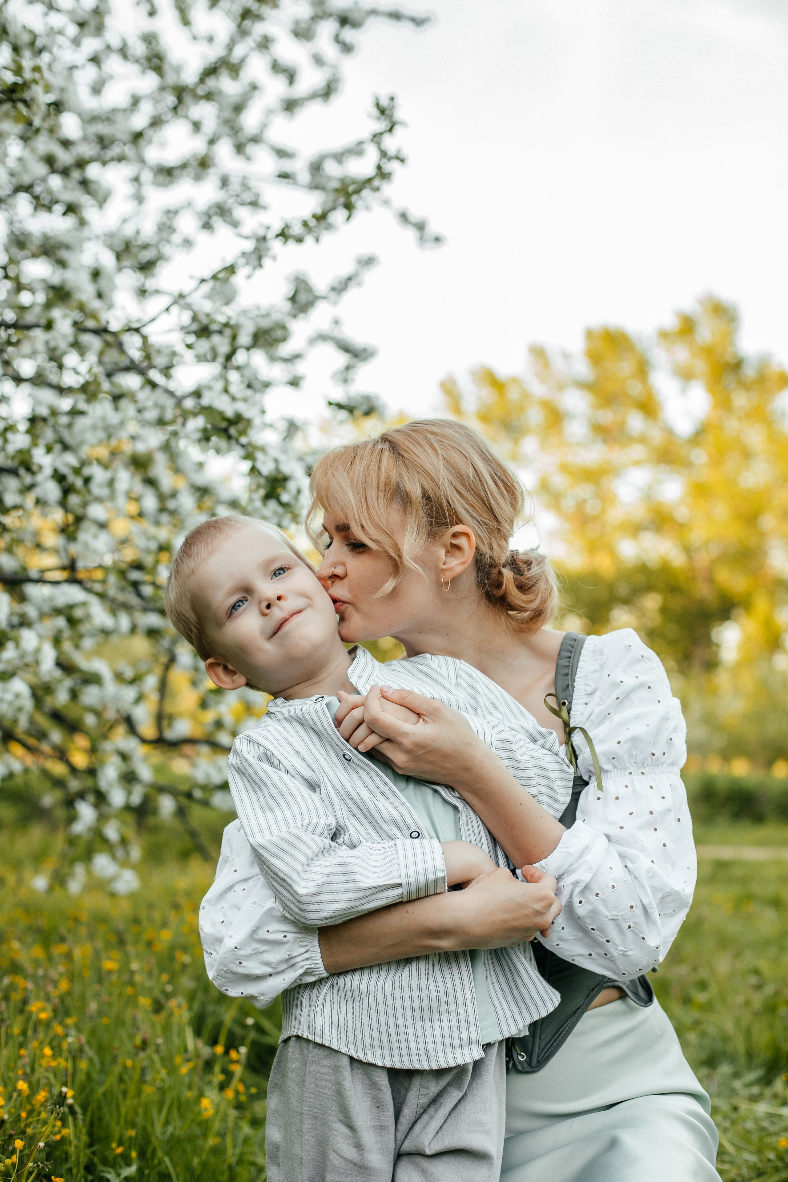 Вика и Лева. Elena Sova — семейный и женский фотограф в Санкт-Петербурге