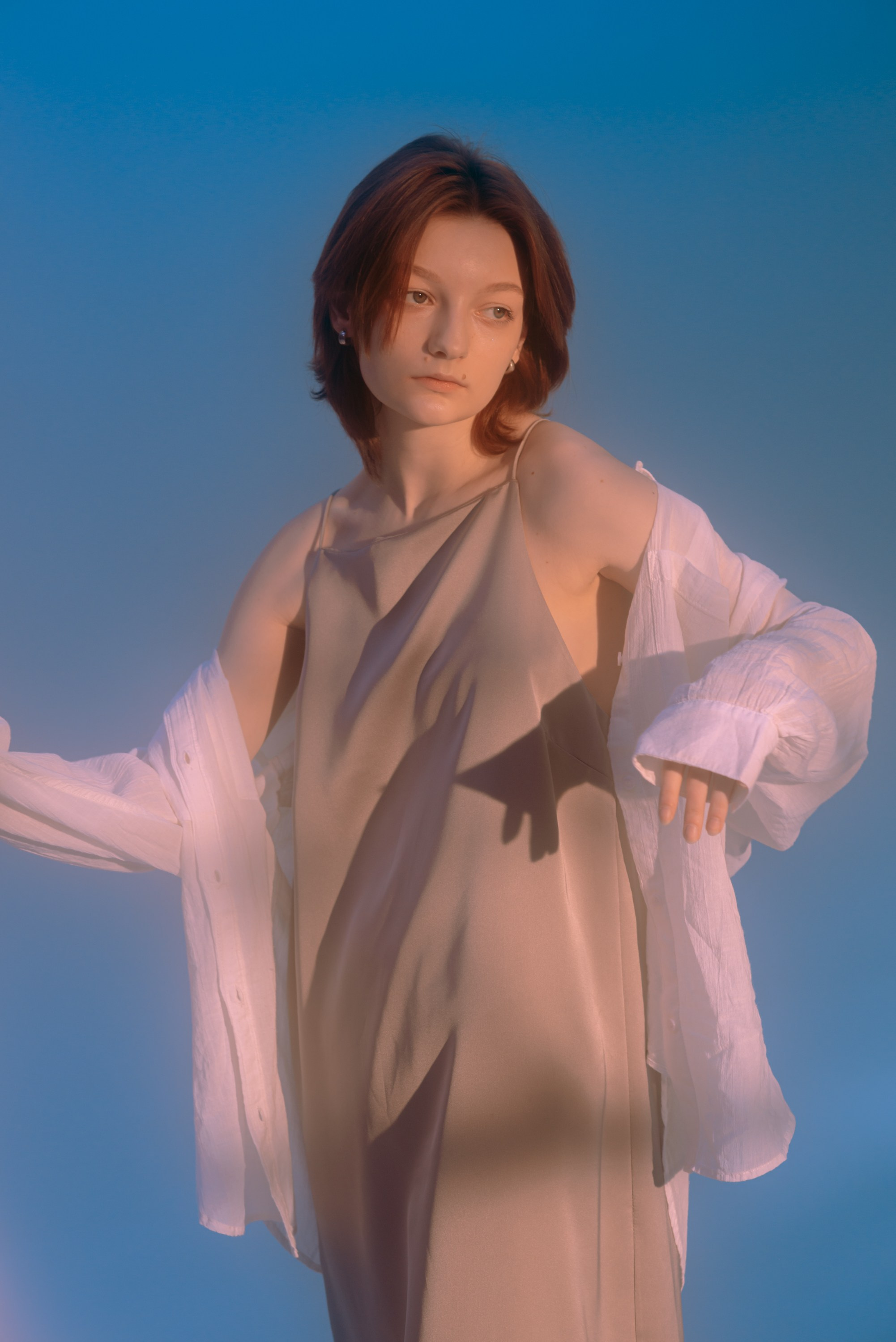 Женский Портрет. Фотограф в Москве