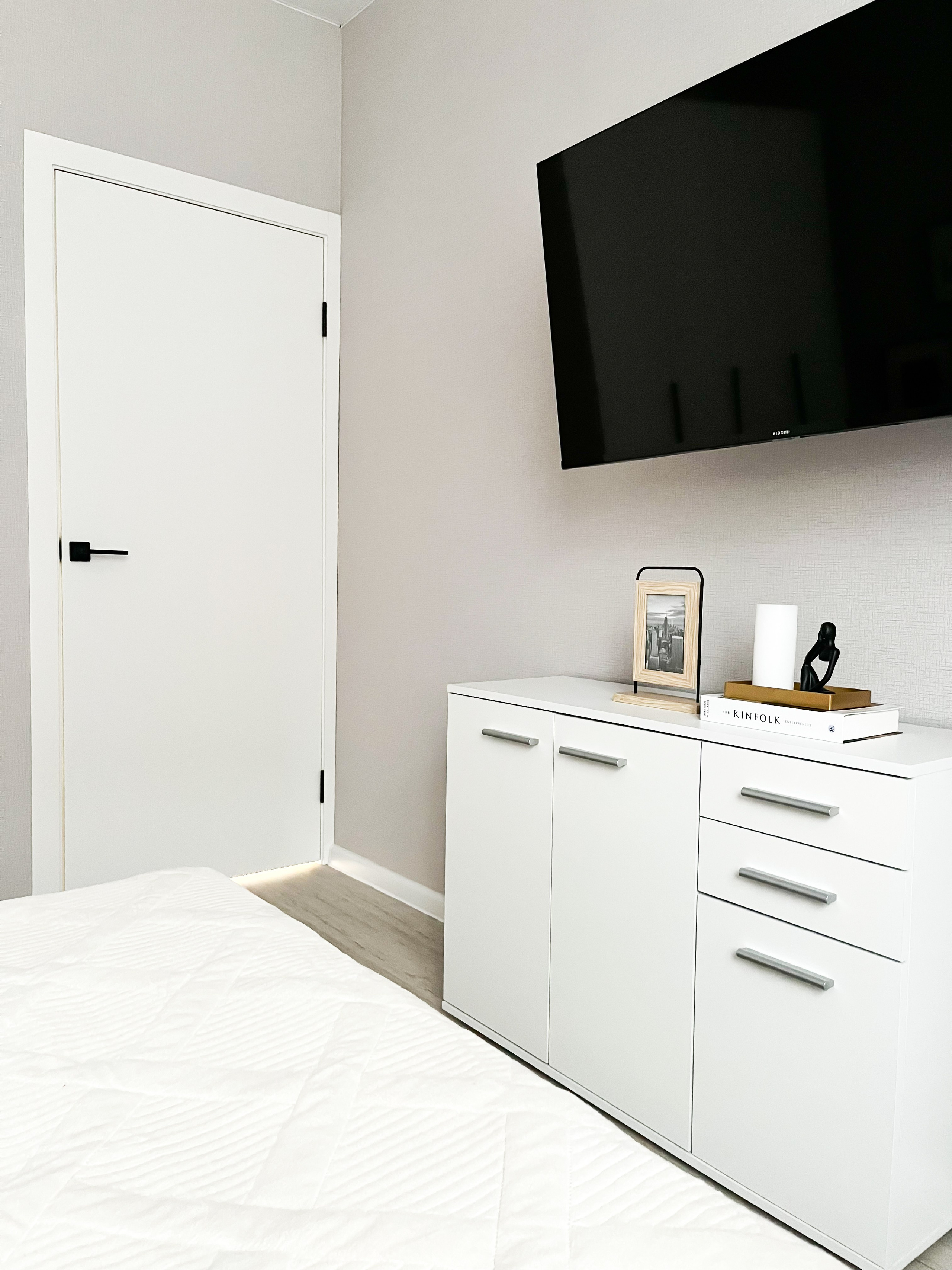 ЖК Дыхание. Виктория Ухова дизайнер интерьера и хоумстейджер в г. Краснодар