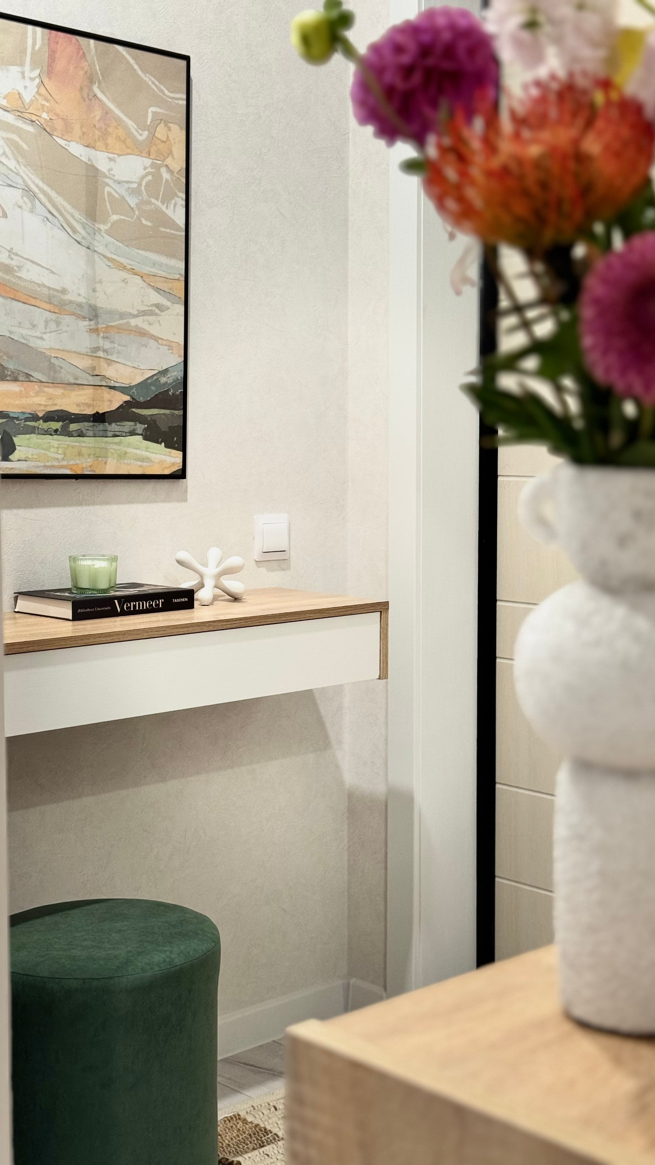 ЖК ОБРАЗЦОВО. Виктория Ухова дизайнер интерьера и хоумстейджер в г. Краснодар