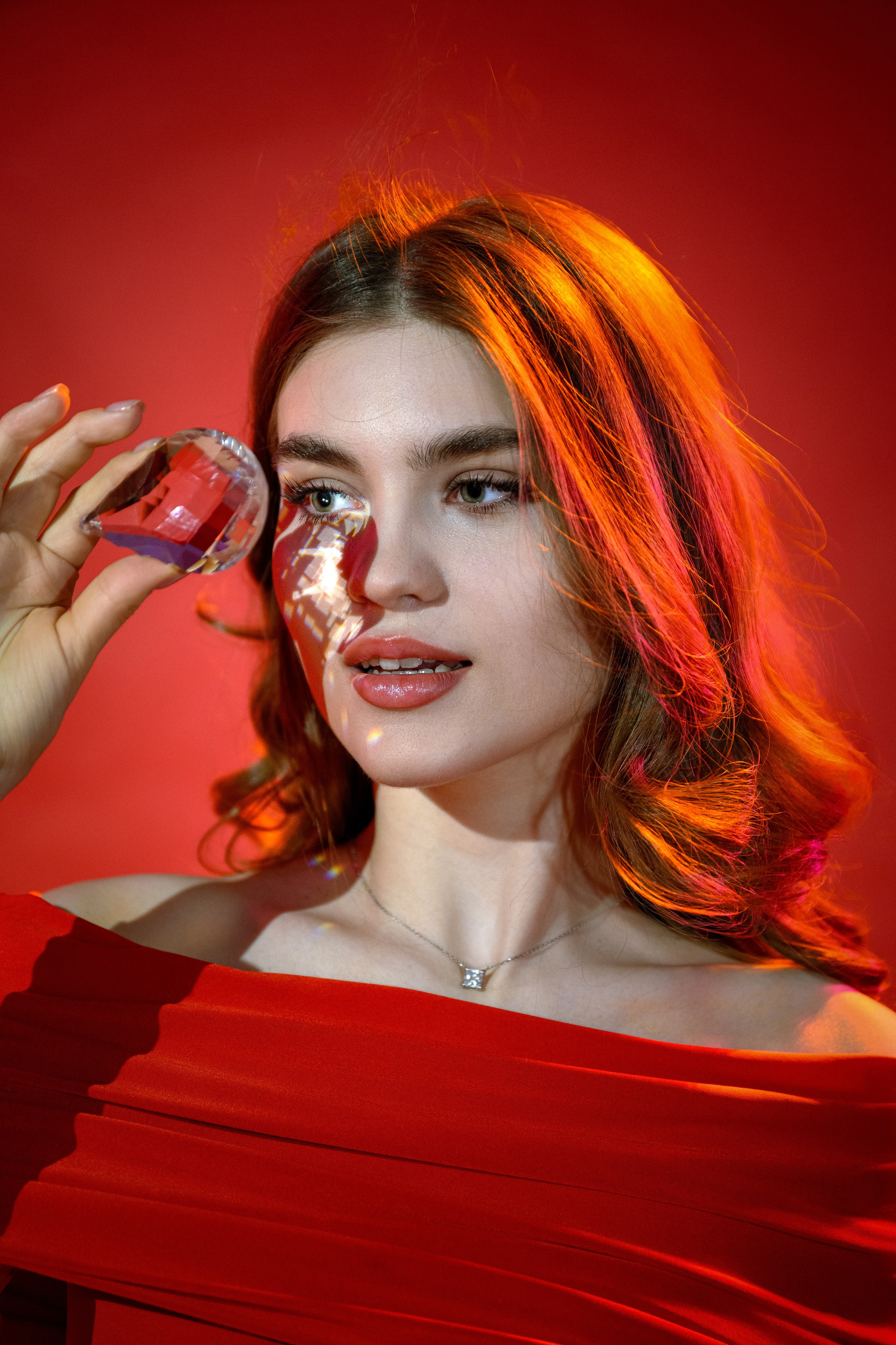 Сборный. Портреты. Фотограф Анастасия Егорова