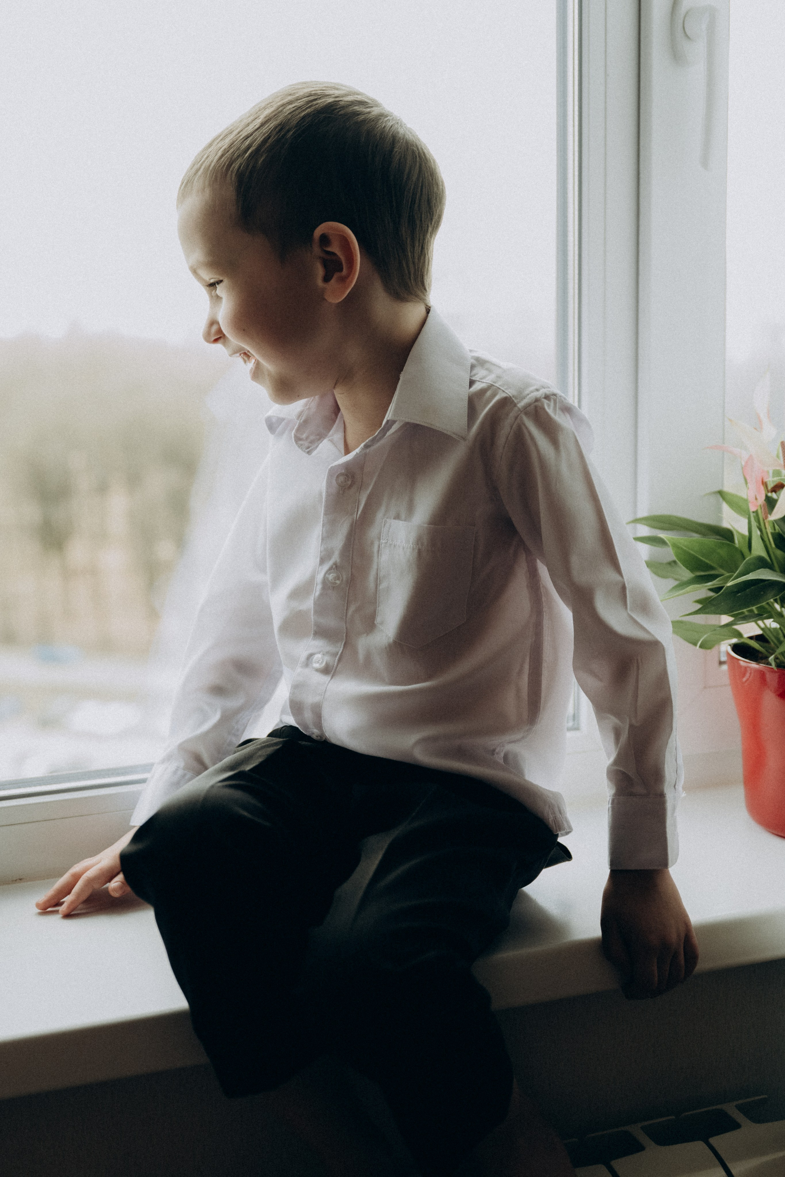 Рома. Фотограф Анастасия Егорова