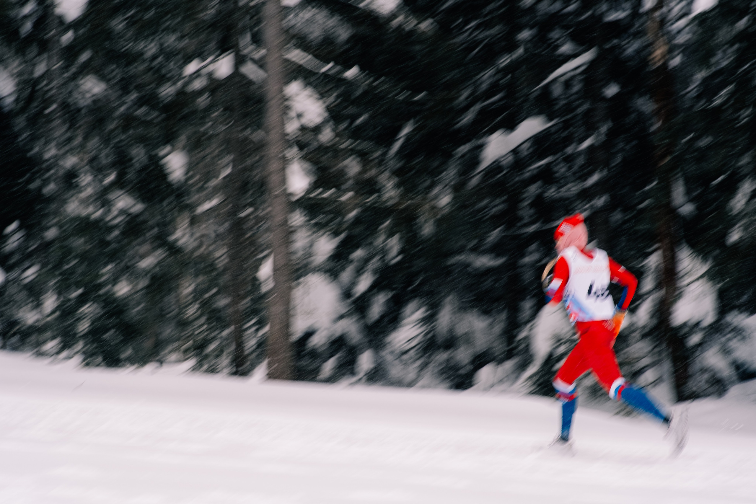 Чемпионат и Первенство России по триатлону 2026. Фотограф Валерия Кононова