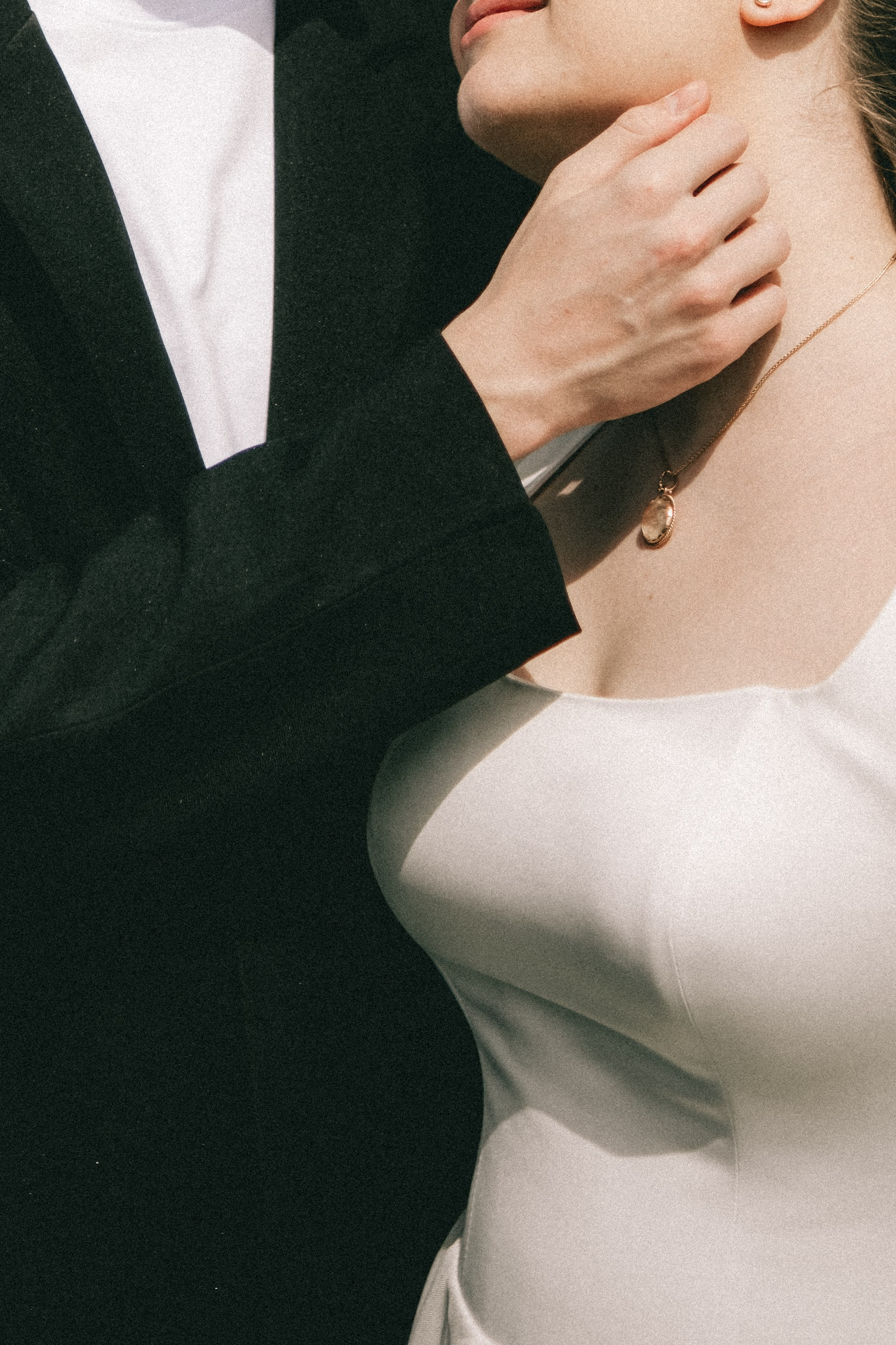 Катя & Илья. Фотограф Валерия Кононова