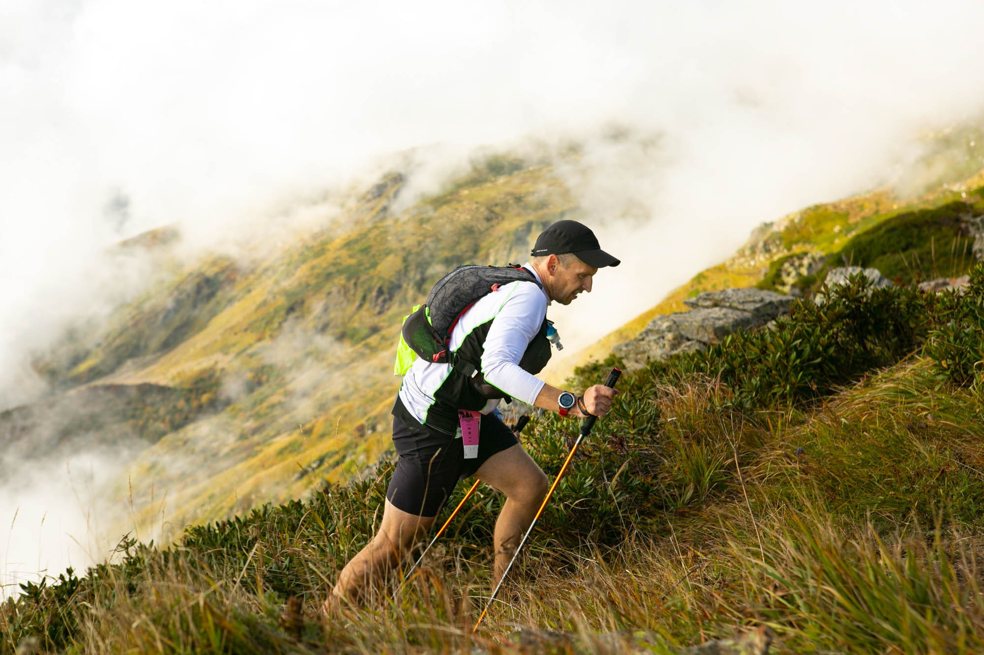 Марафоны. Фотограф Красная Поляна — Сочи — Москва