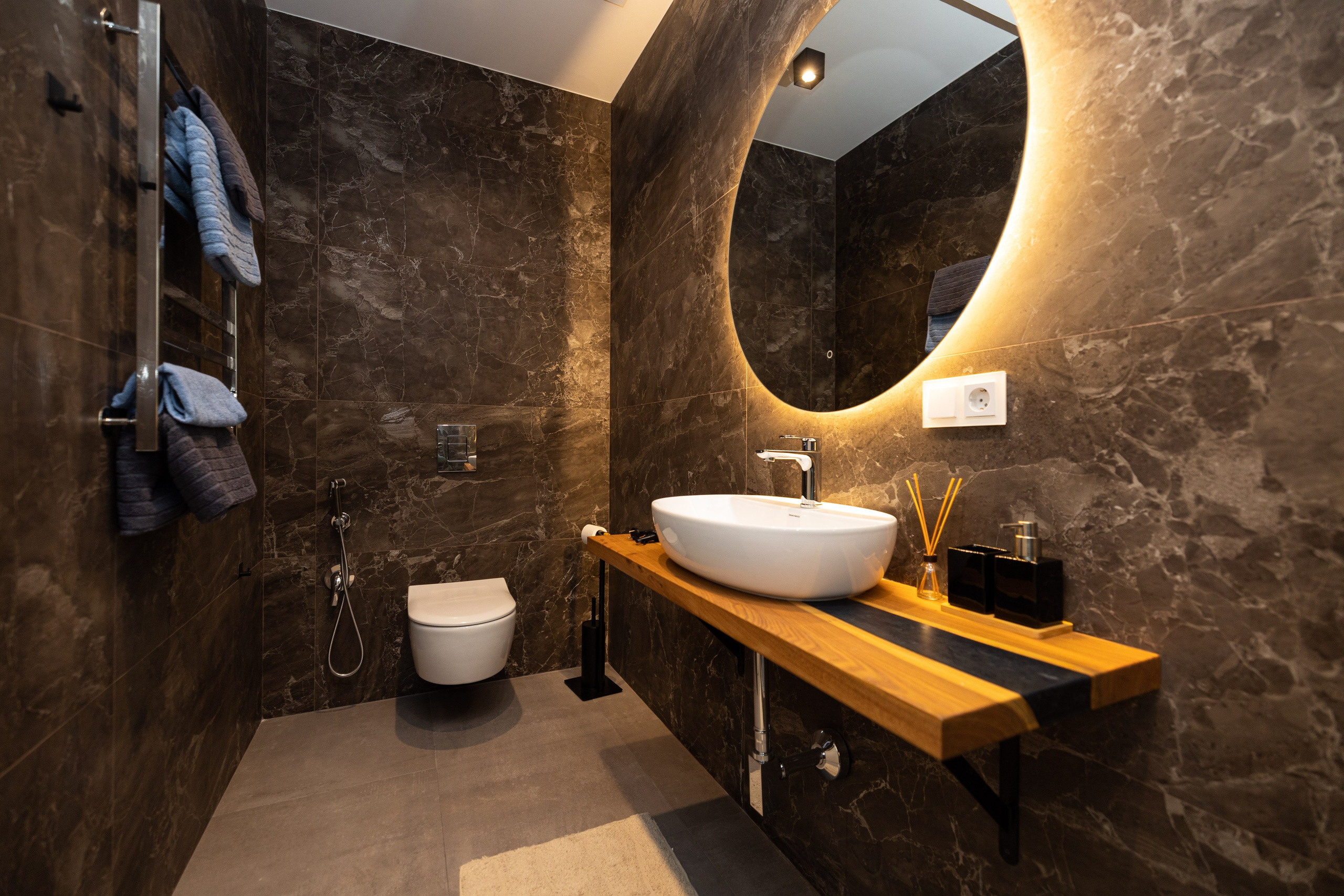 Недвижимость. Фотограф Красная Поляна — Сочи — Москва