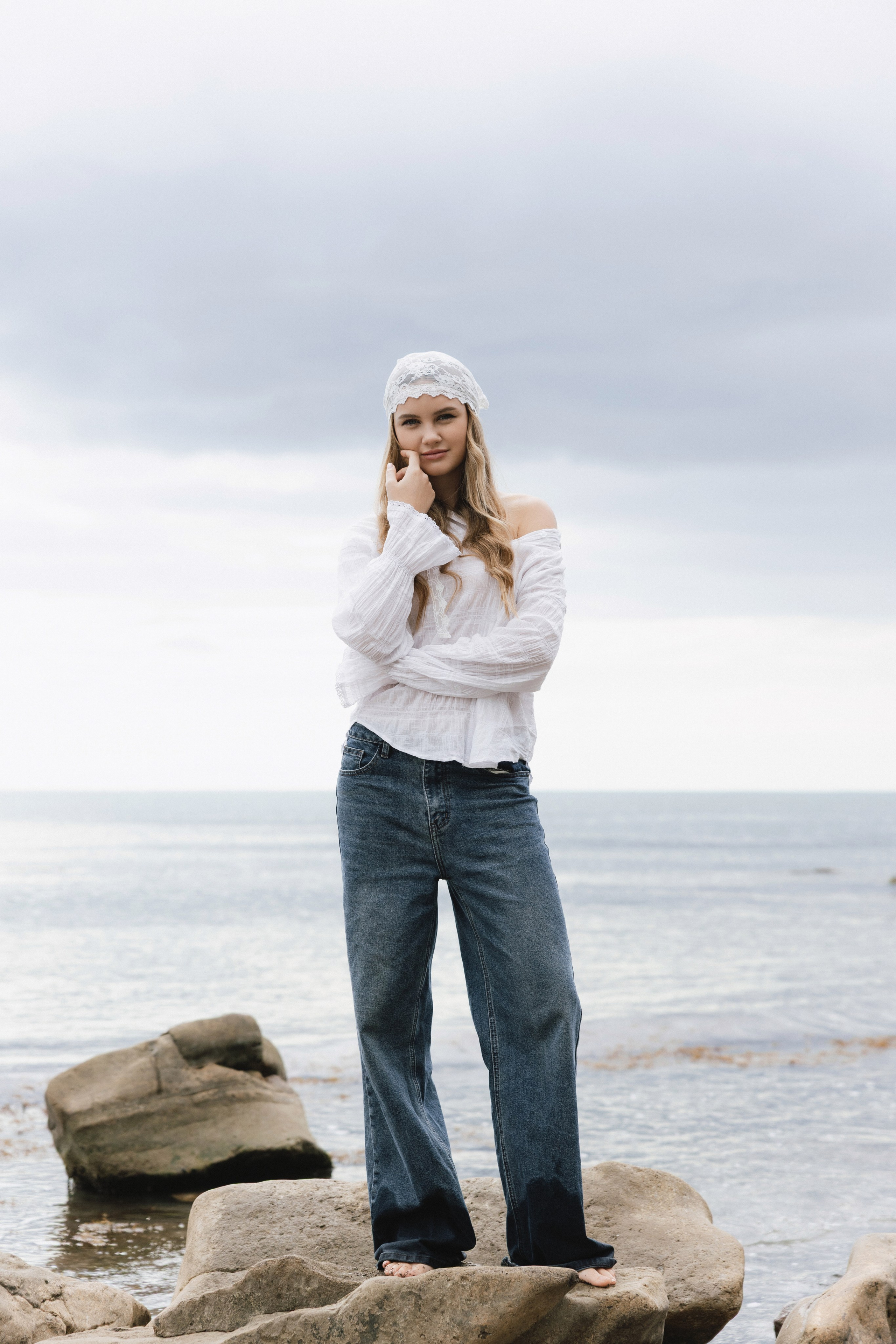 Влада. Фотограф Ершова Светлана