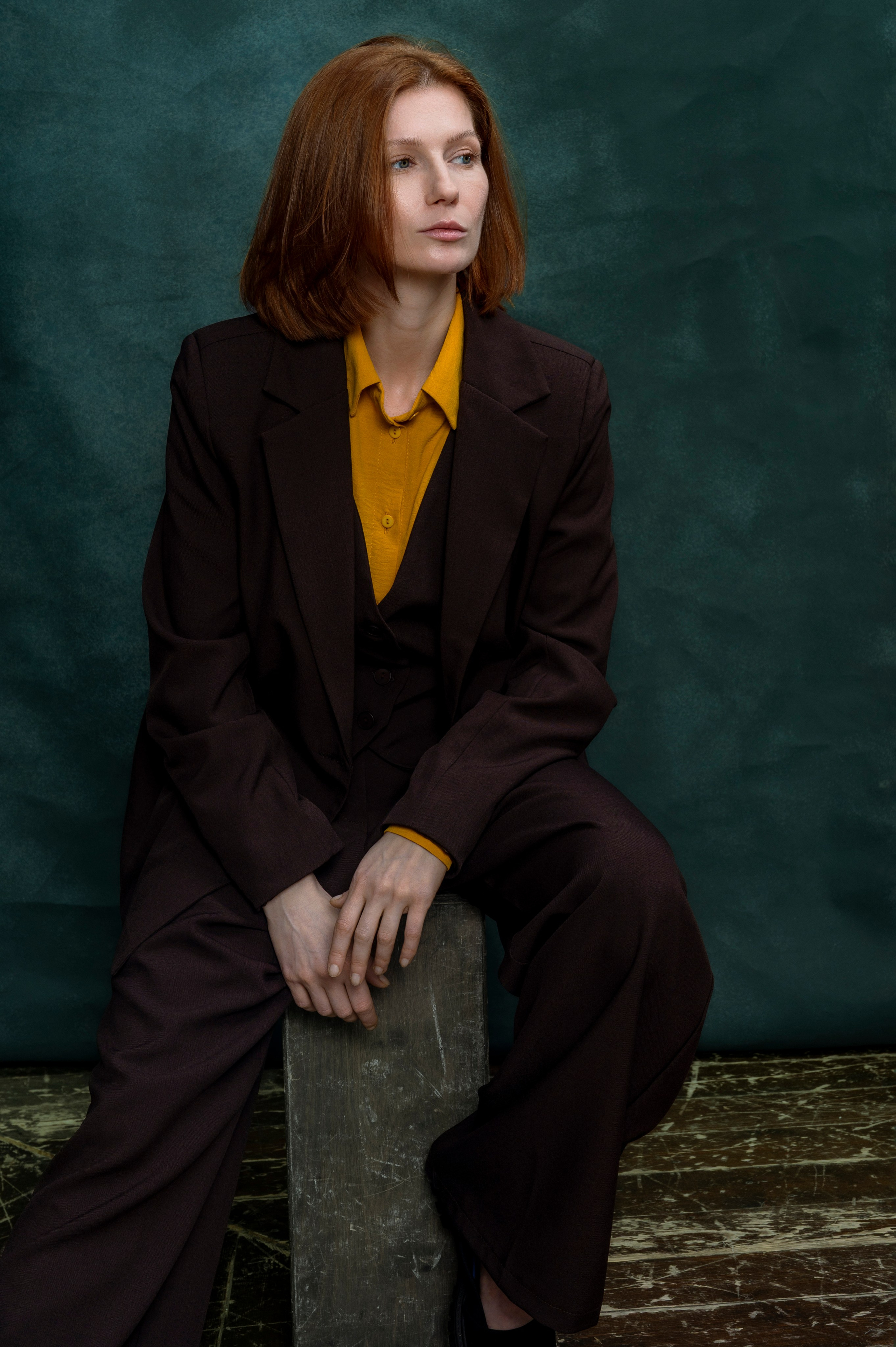 Мария Кондр. Портретный фотограф в Москве Ковалева Валентина