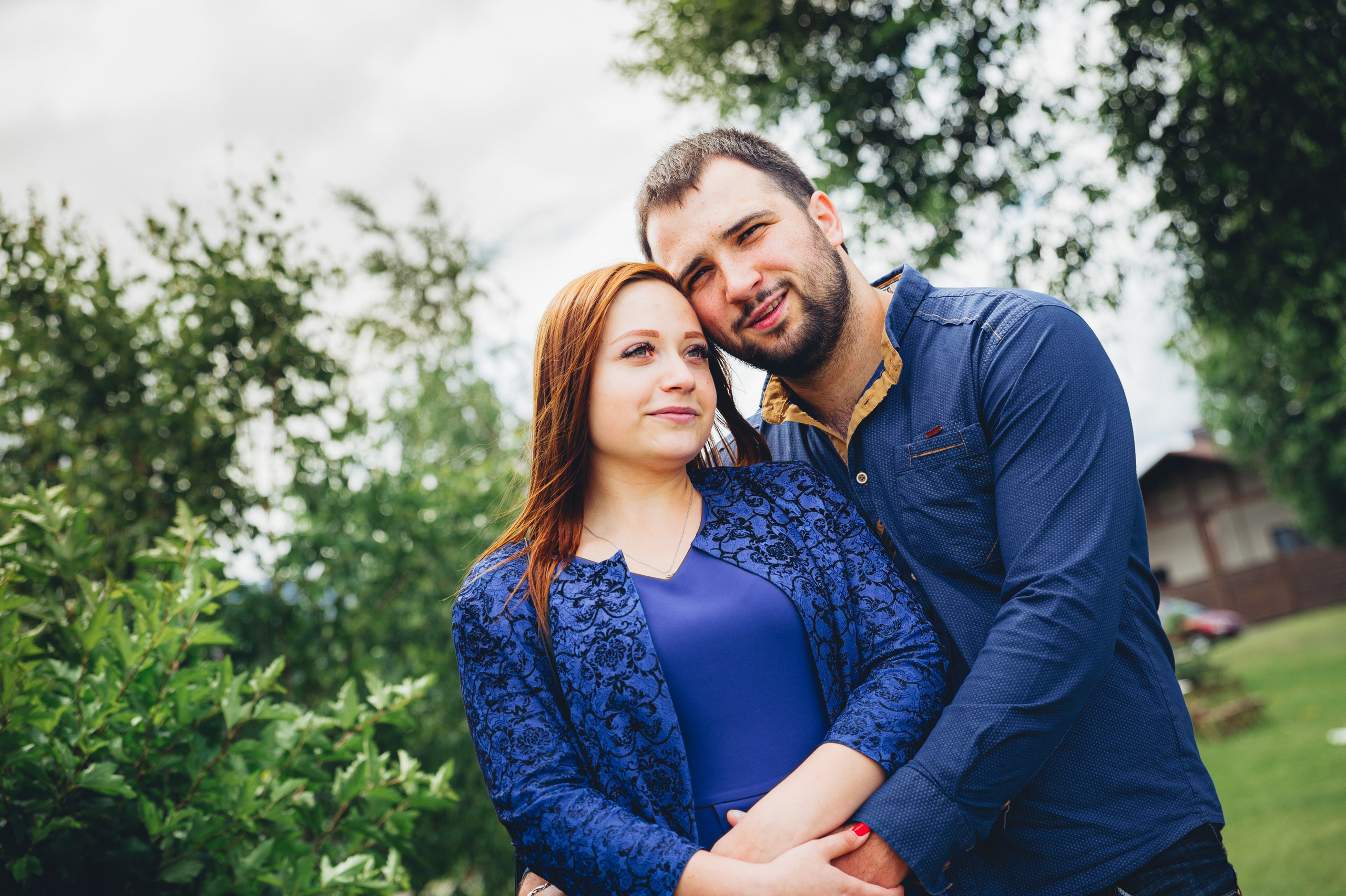 Фотосессия лав стори в Минске. Свадебный и семейный фотограф в Минске Филиппович Александр