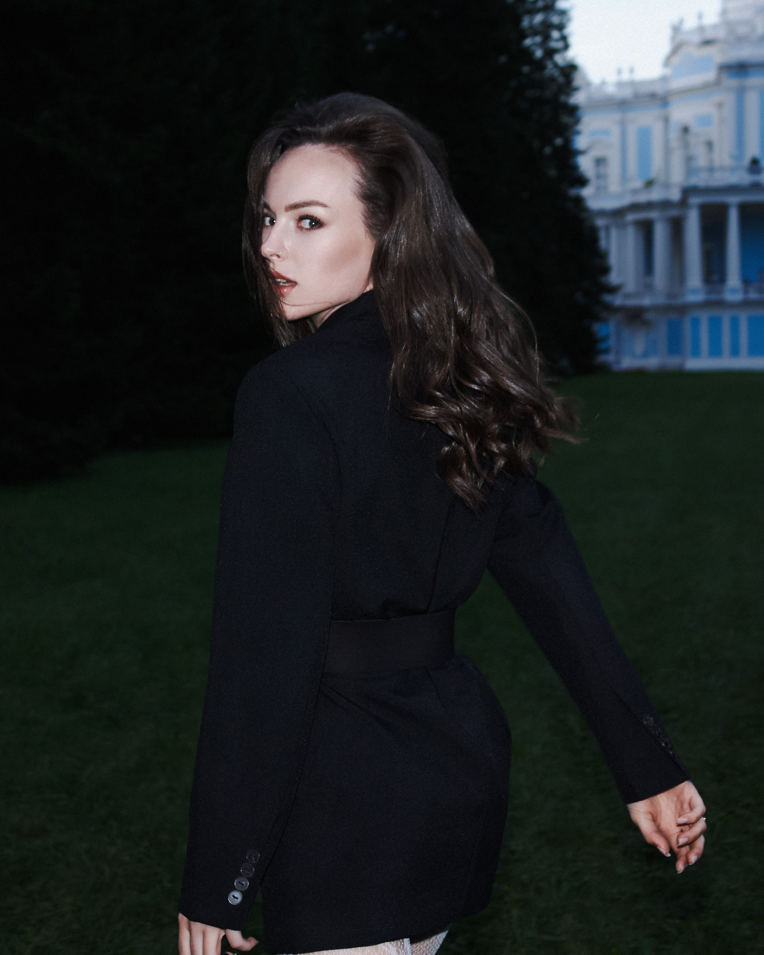 INDIVIDUAL & CREATIVE. VERONIKA TIKHOMIROVA | PHOTOGRAPHER