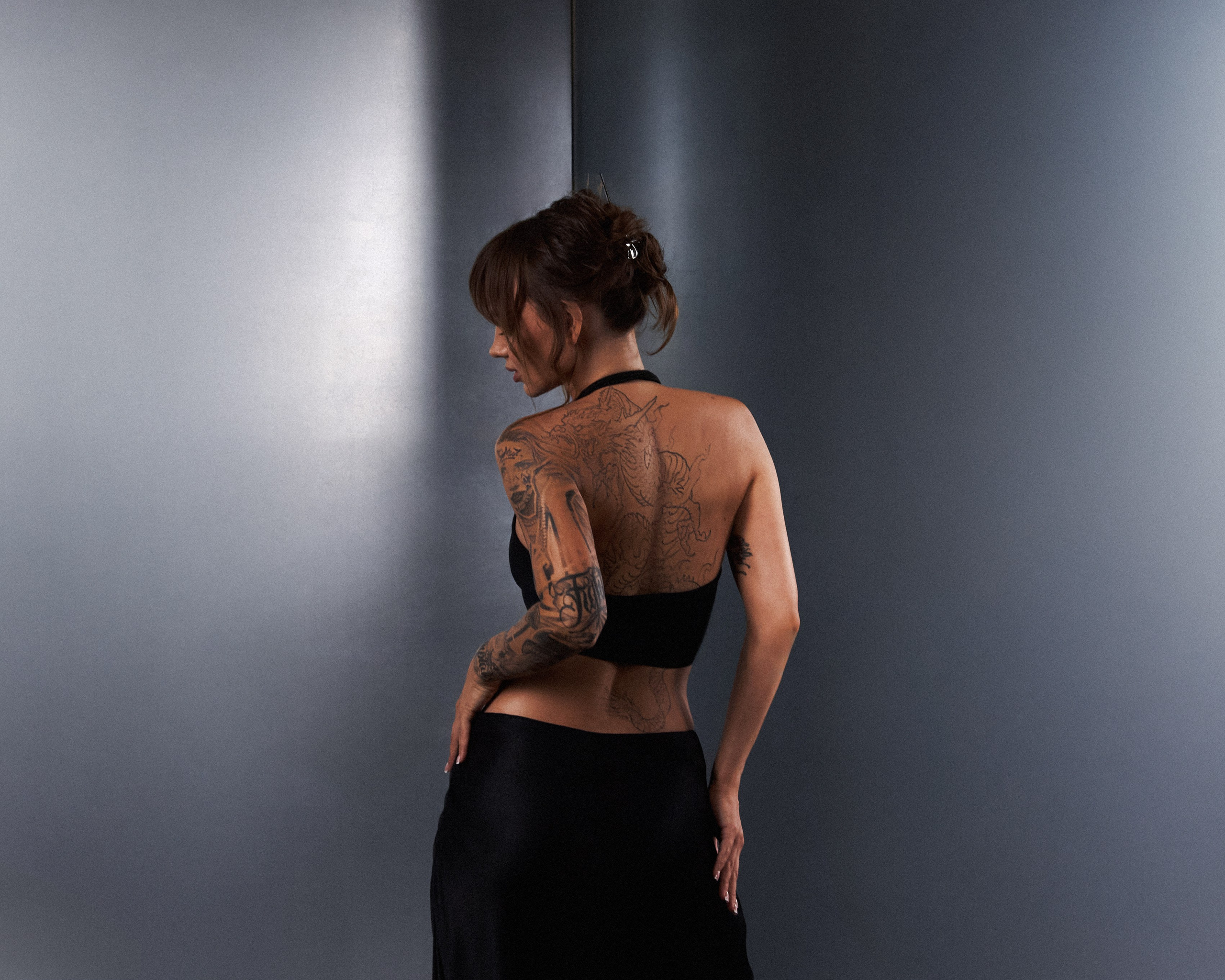 INDIVIDUAL & CREATIVE. VERONIKA TIKHOMIROVA | PHOTOGRAPHER