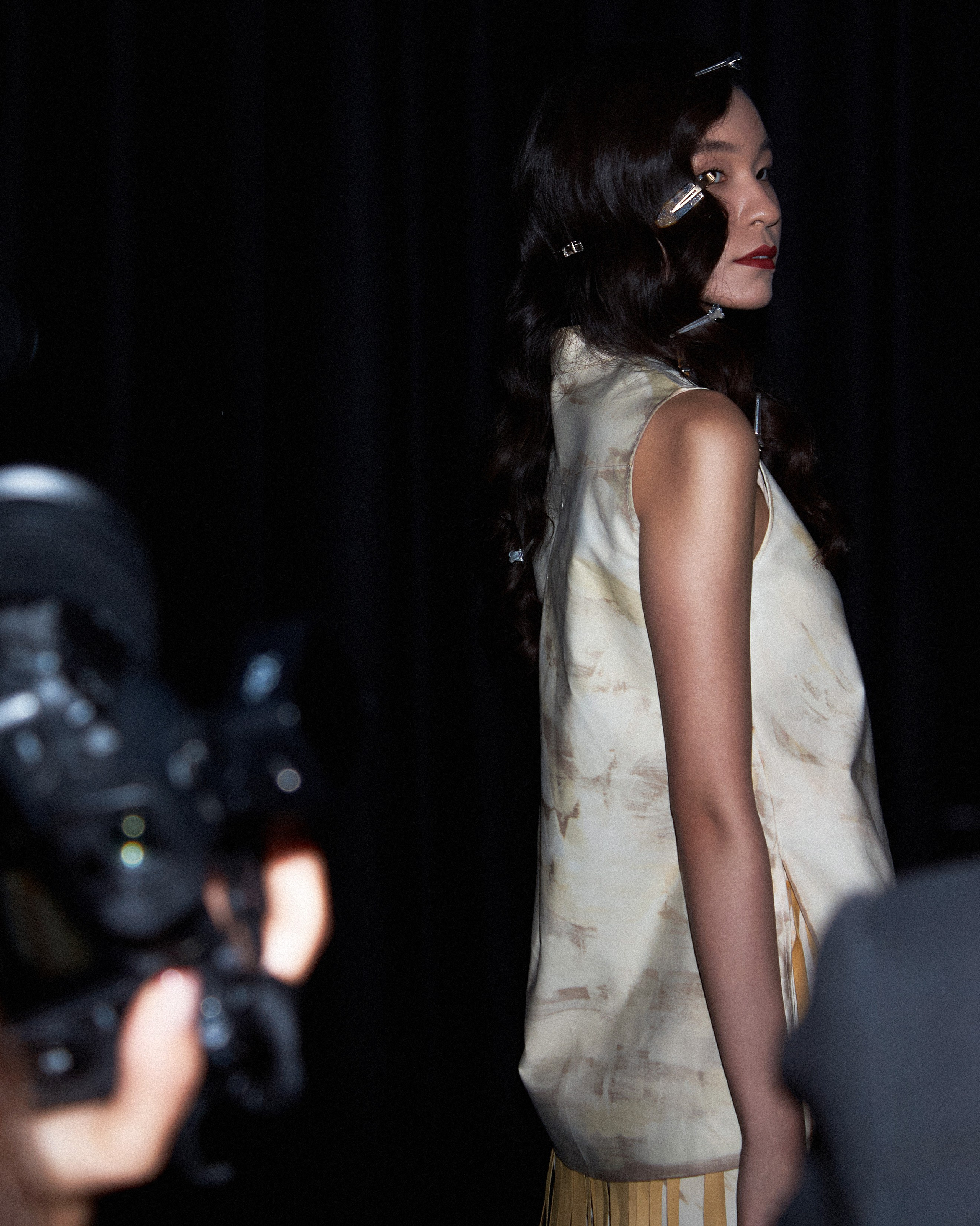 ST. PETERSBURG FASHION WEEK'2025. VERONIKA TIKHOMIROVA | PHOTOGRAPHER