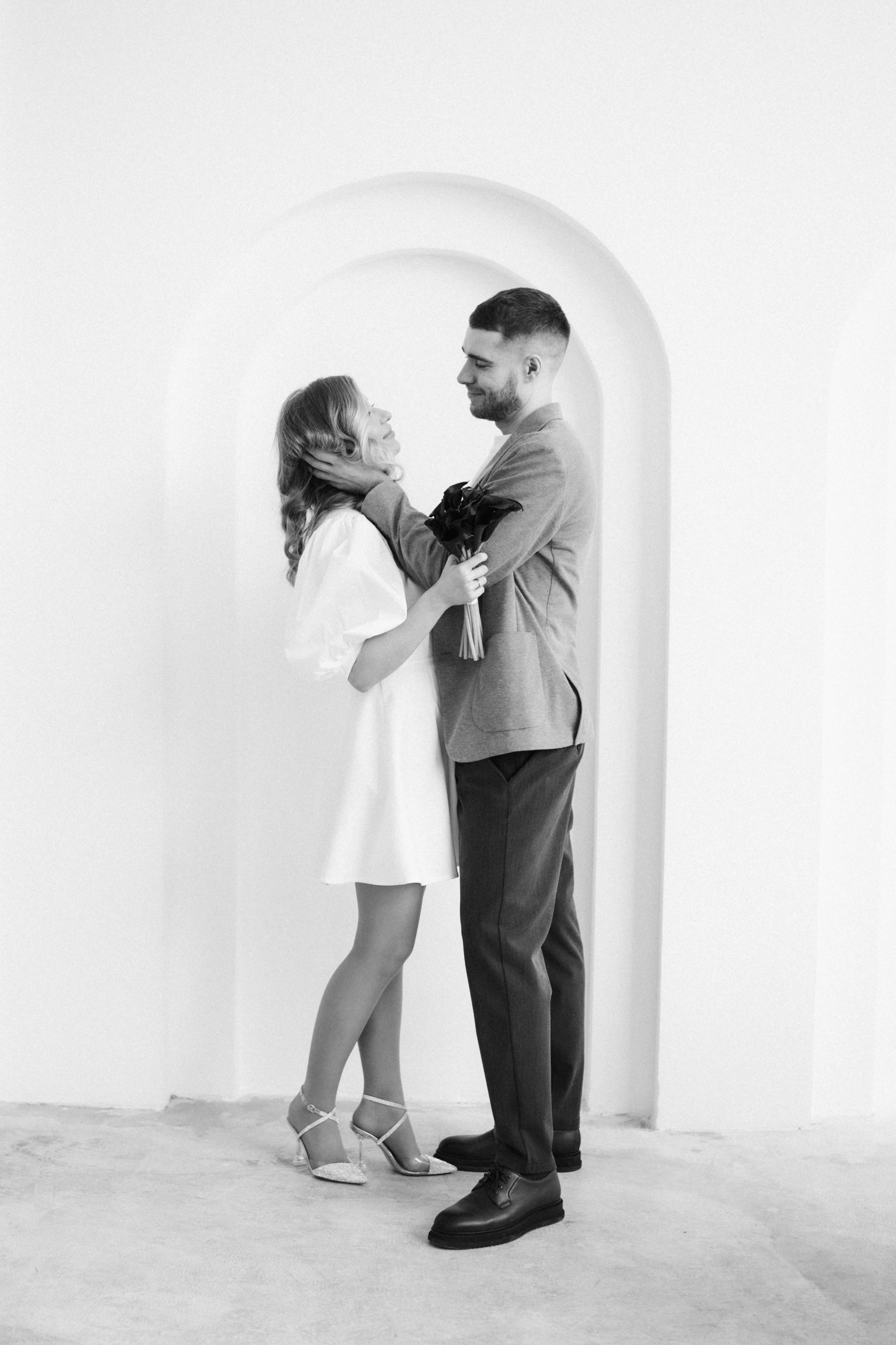 Максим и Юлия. Irina Keln lifestyle photography