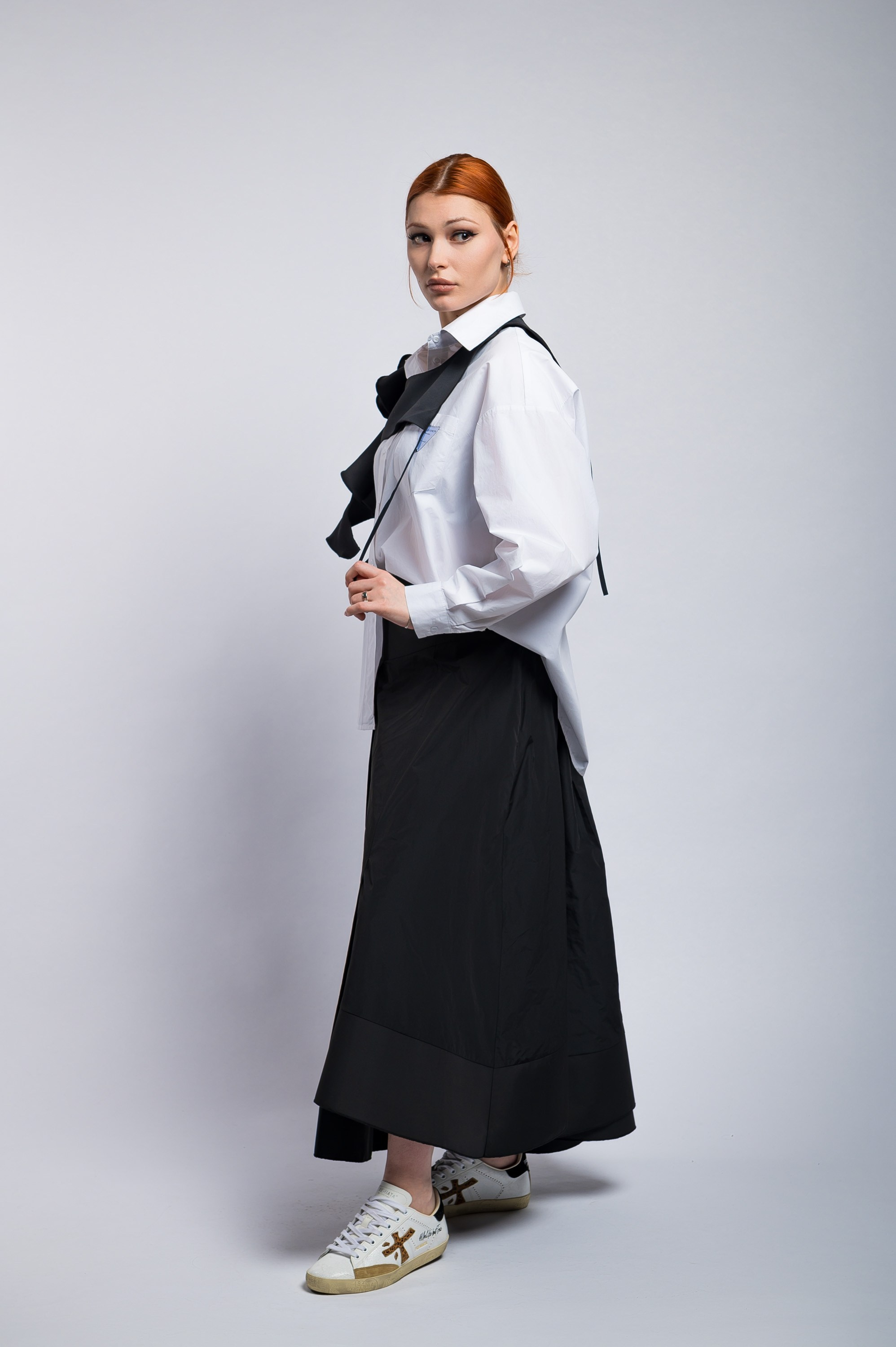 Рюши. Главная