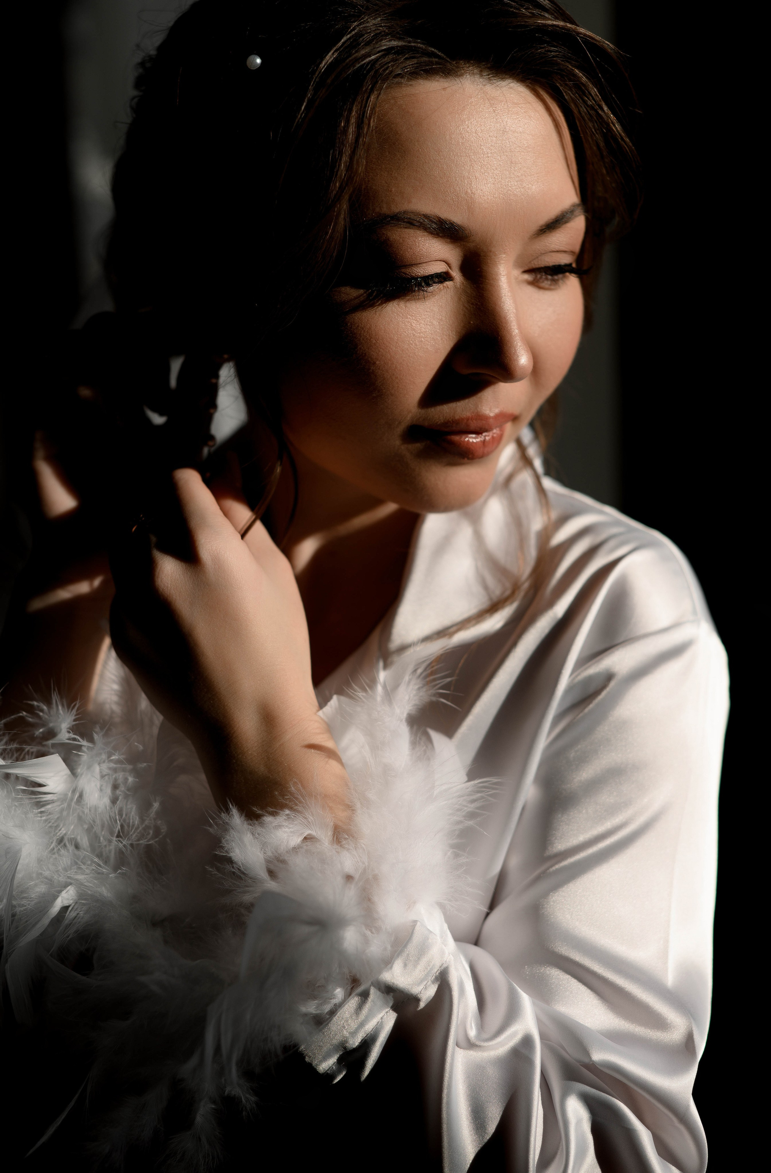 Женский, семейный и свадебный фотограф в Астрахани Виктория Бузаева