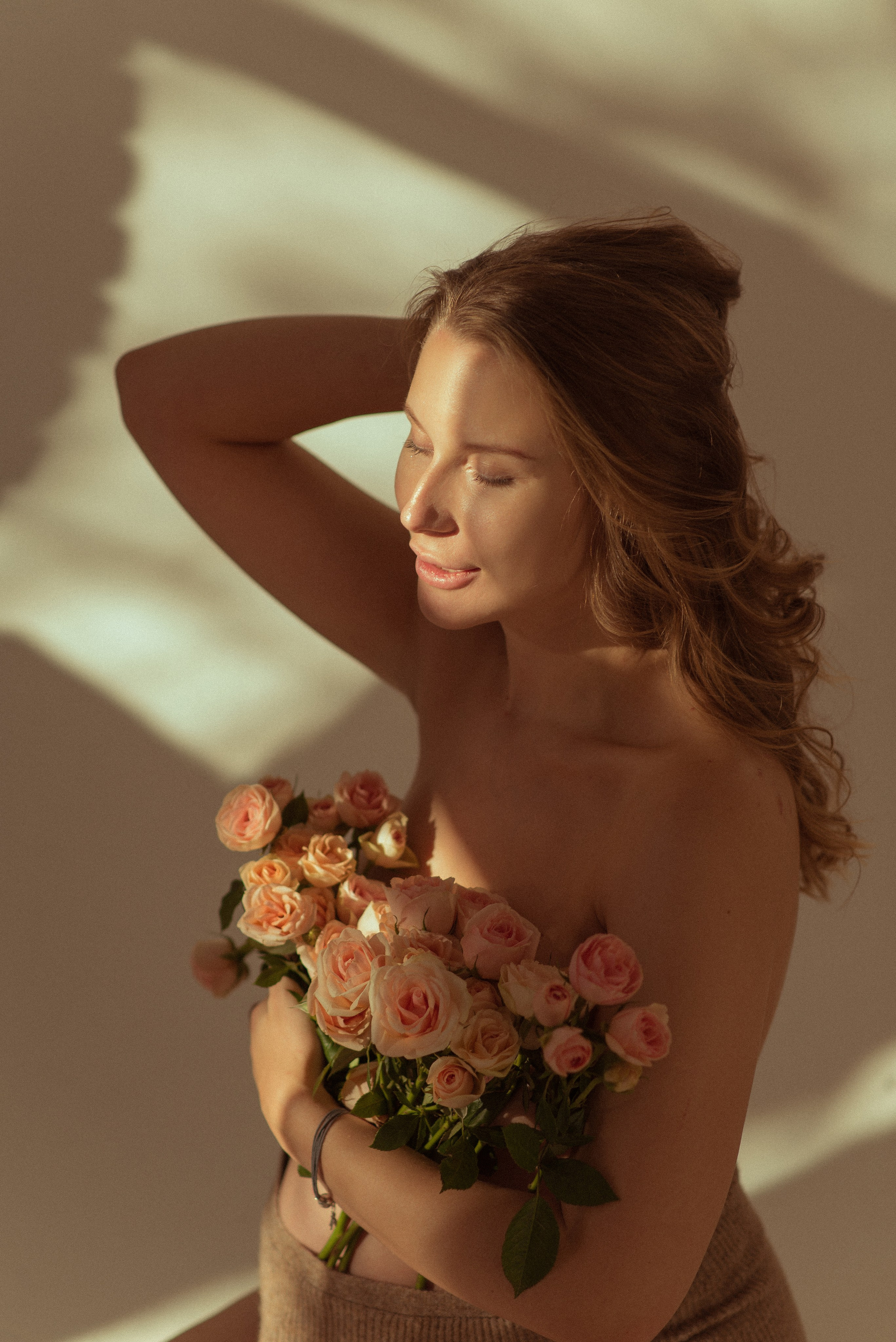 Алёна. Женский, семейный и свадебный фотограф в Астрахани Виктория Бузаева