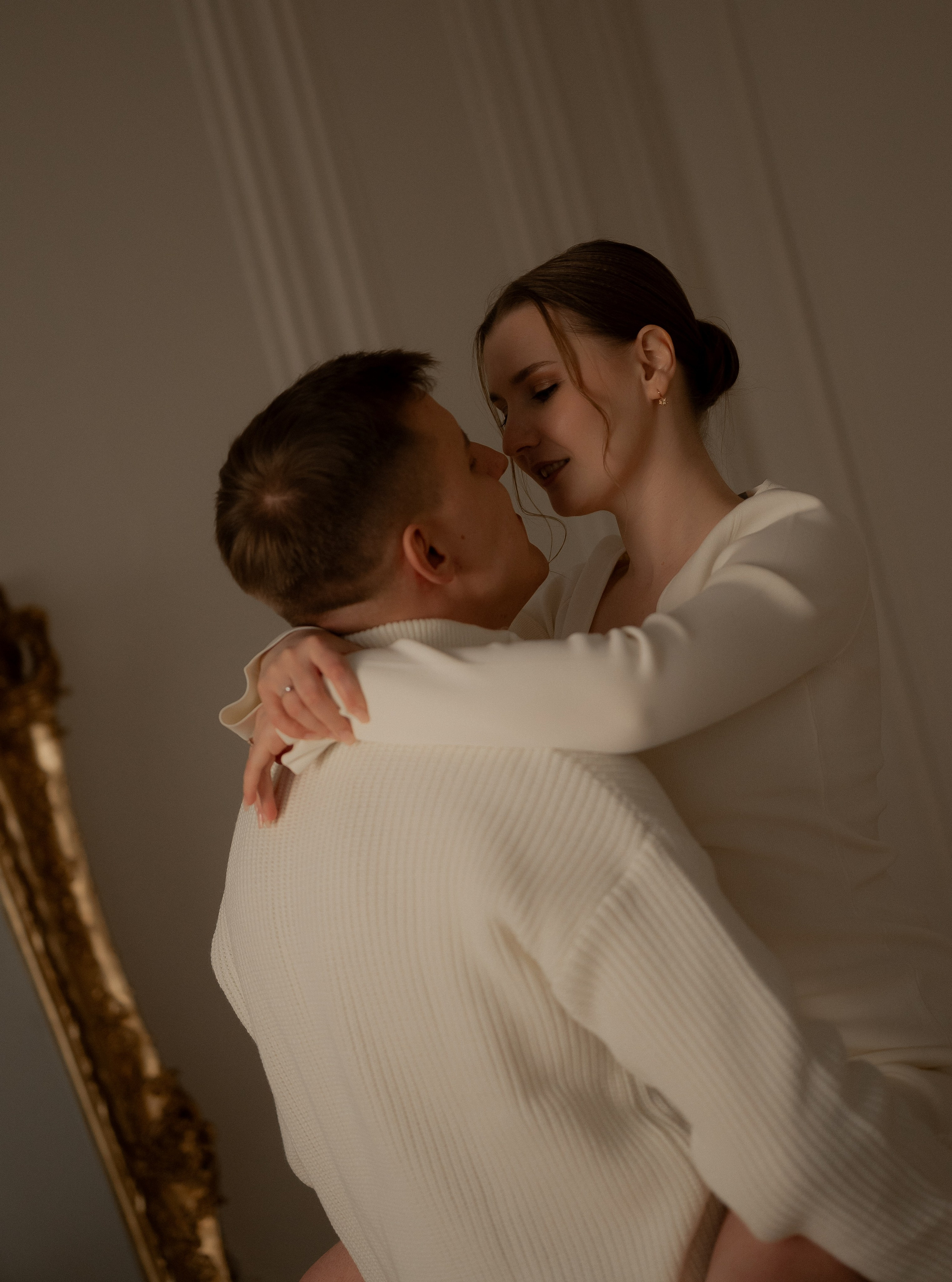 Егор и Настя. Женский, семейный и свадебный фотограф в Астрахани Виктория Бузаева