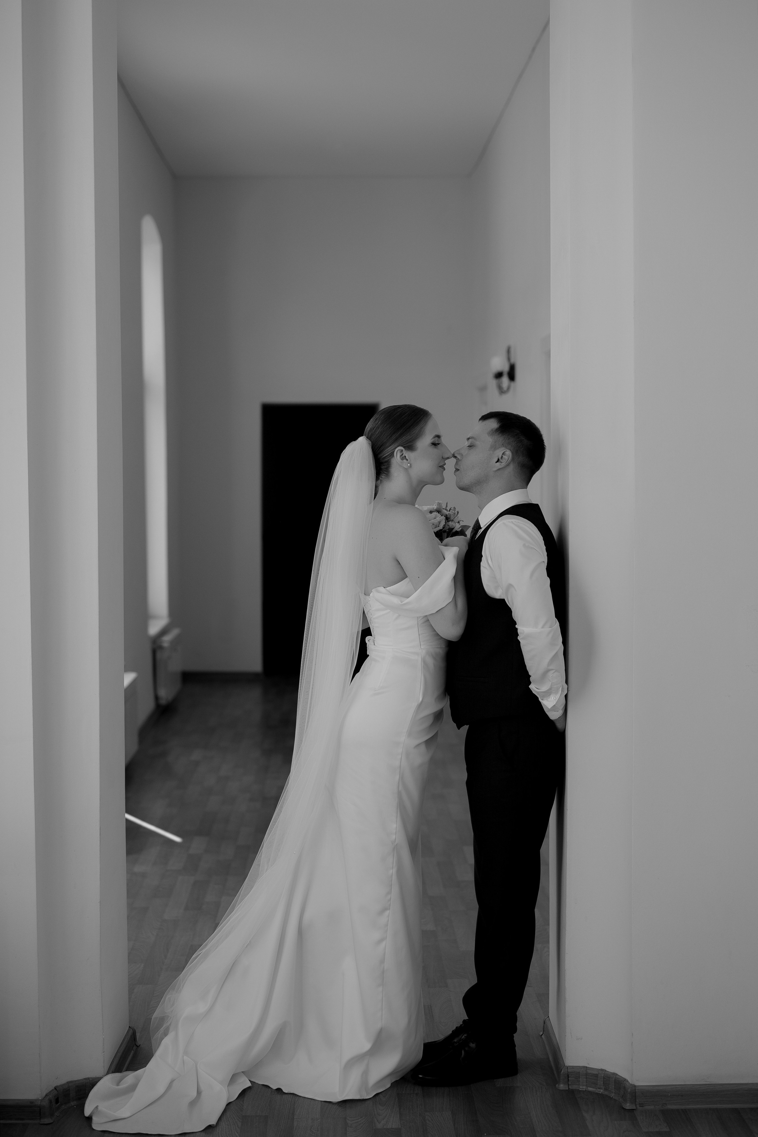 Руслан и Дарья. Женский, семейный и свадебный фотограф в Астрахани Виктория Бузаева