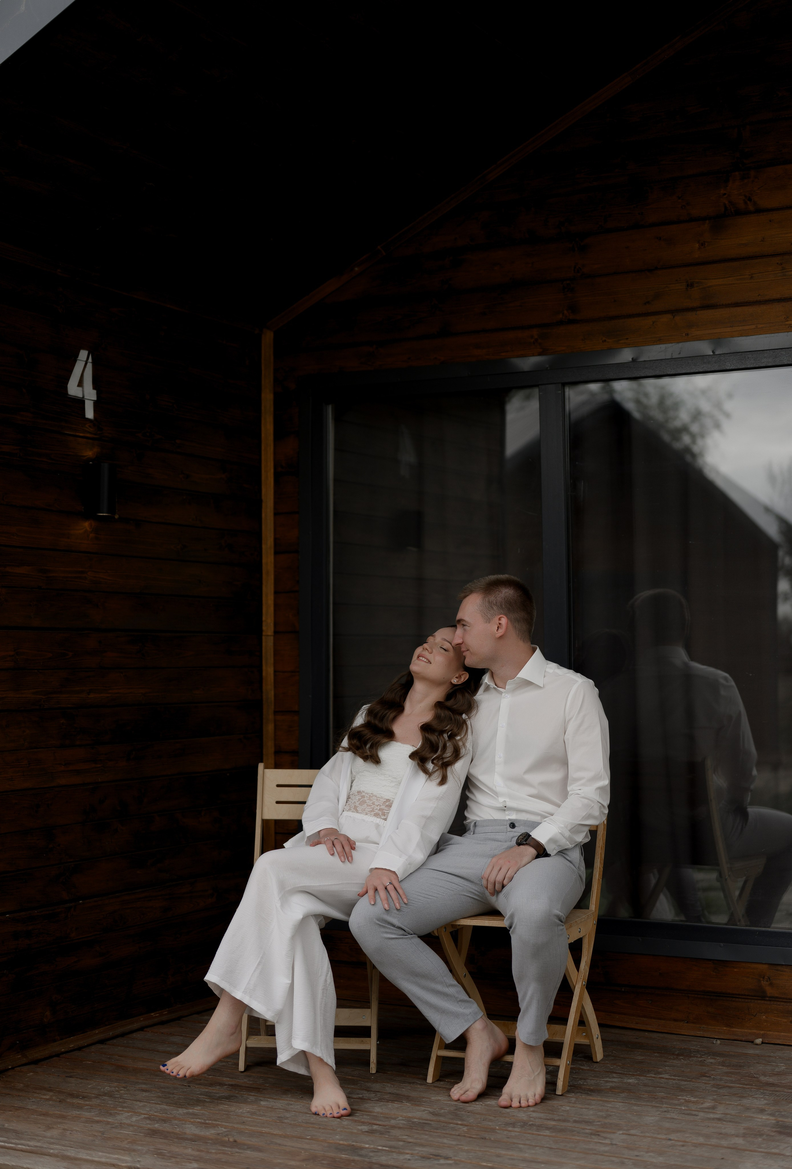 Олег и Татьяна. Женский, семейный и свадебный фотограф в Астрахани Виктория Бузаева