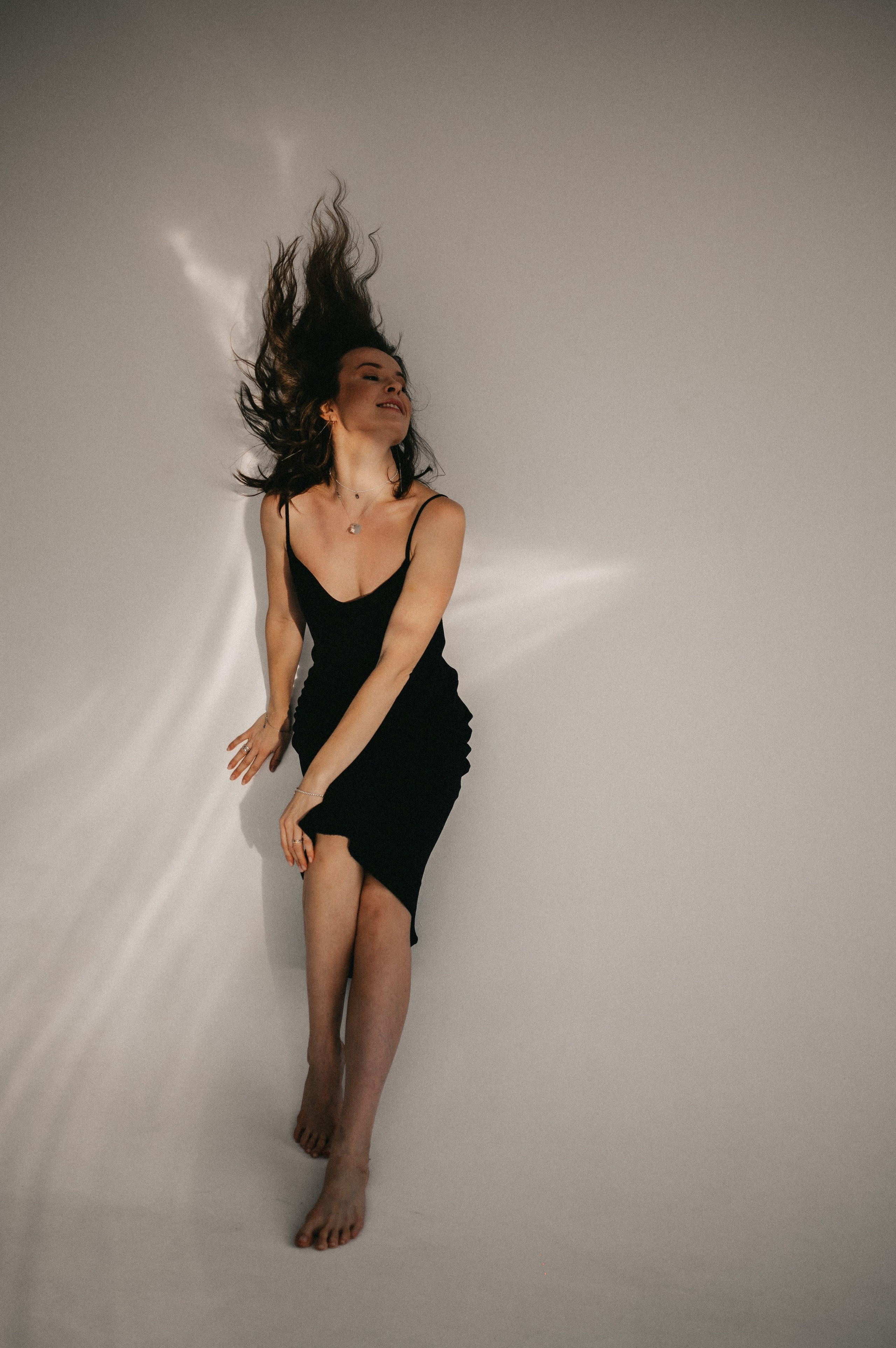 Женский портрет. Семейный и свадебный lifestyle-фотограф в Москве Мария Петрова